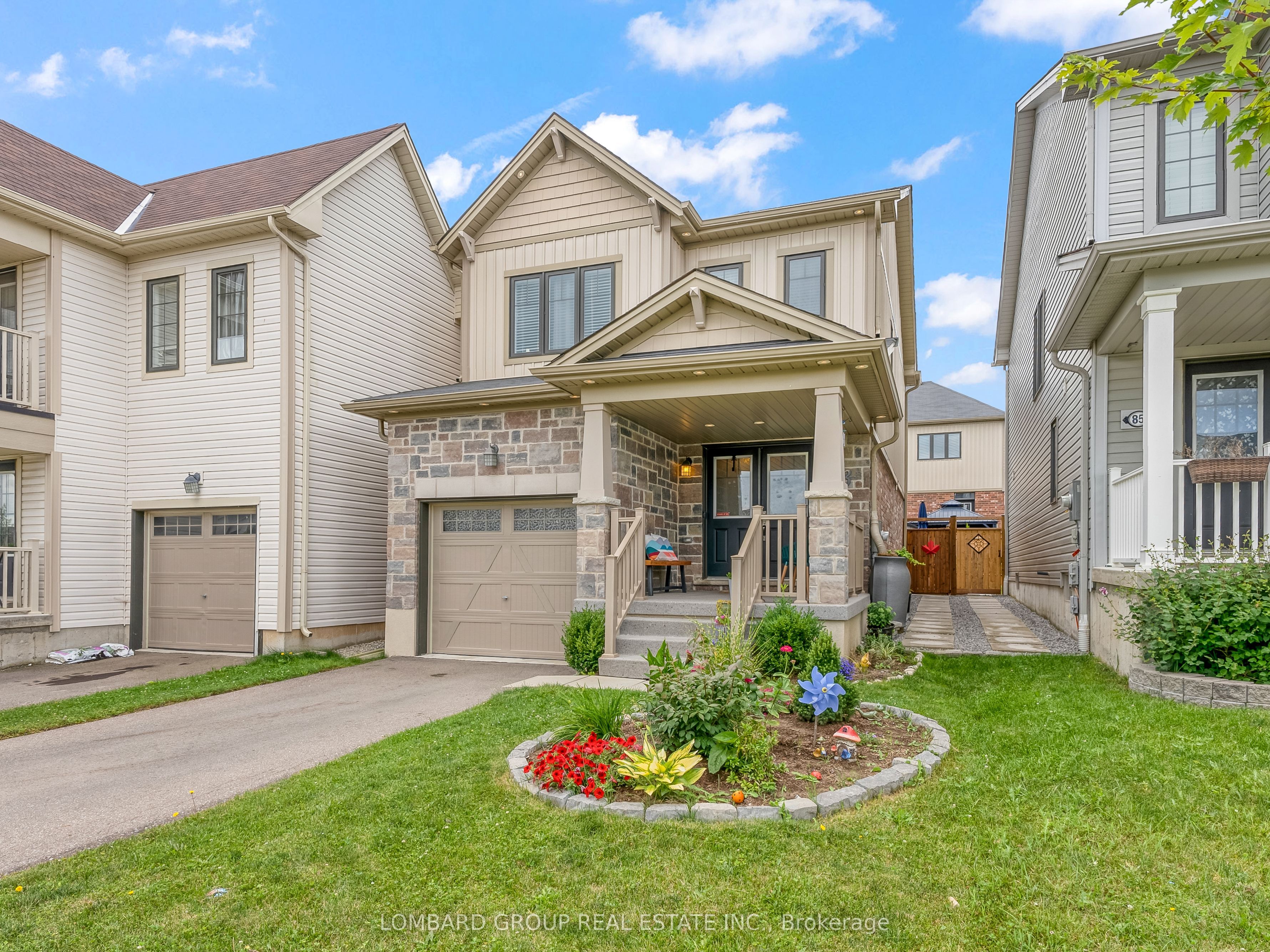 83 ARNOLD MARSHALL Boulevard
