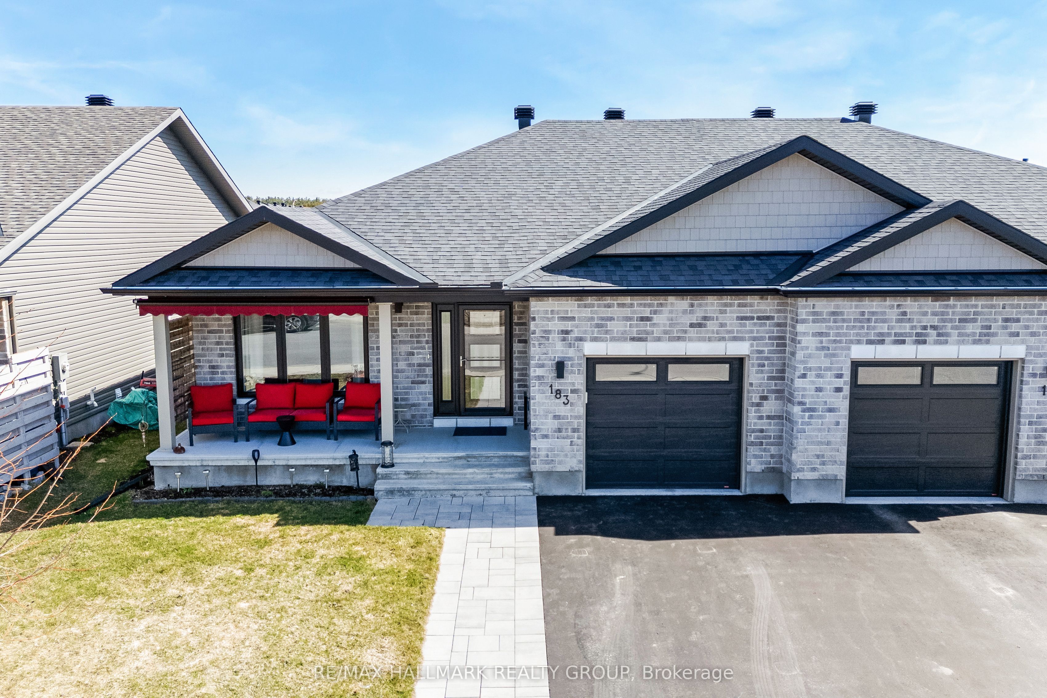 183 Sadler Drive Property Photo