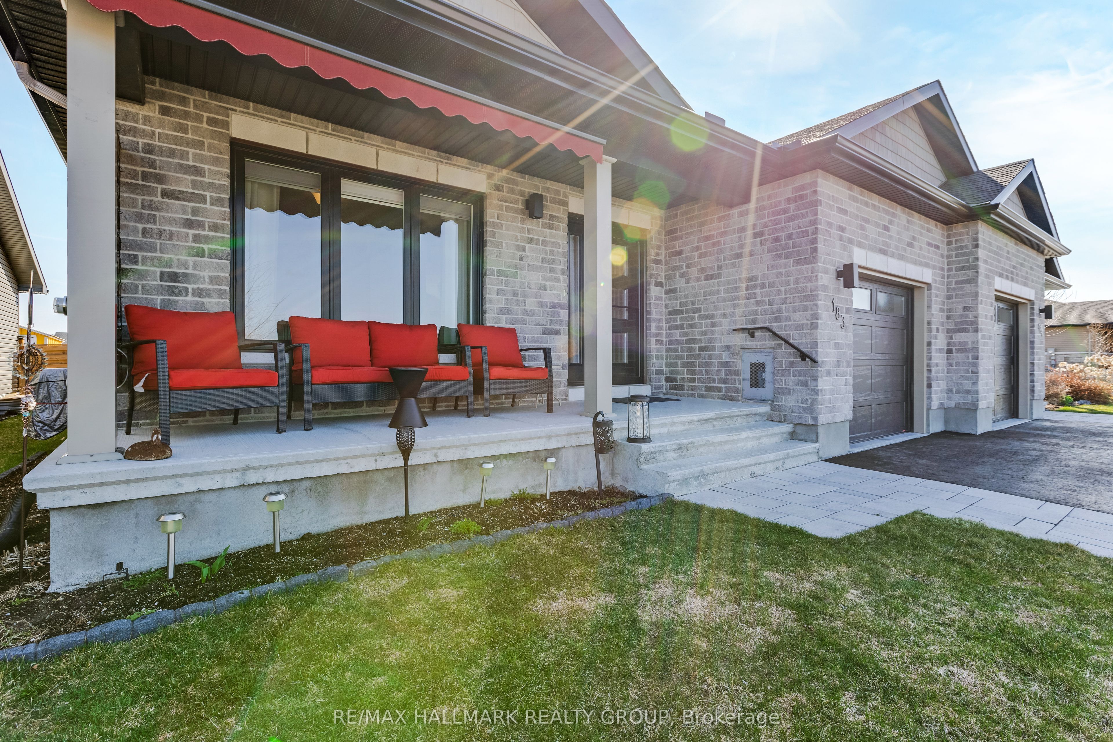 183 Sadler Drive Property Photo 3