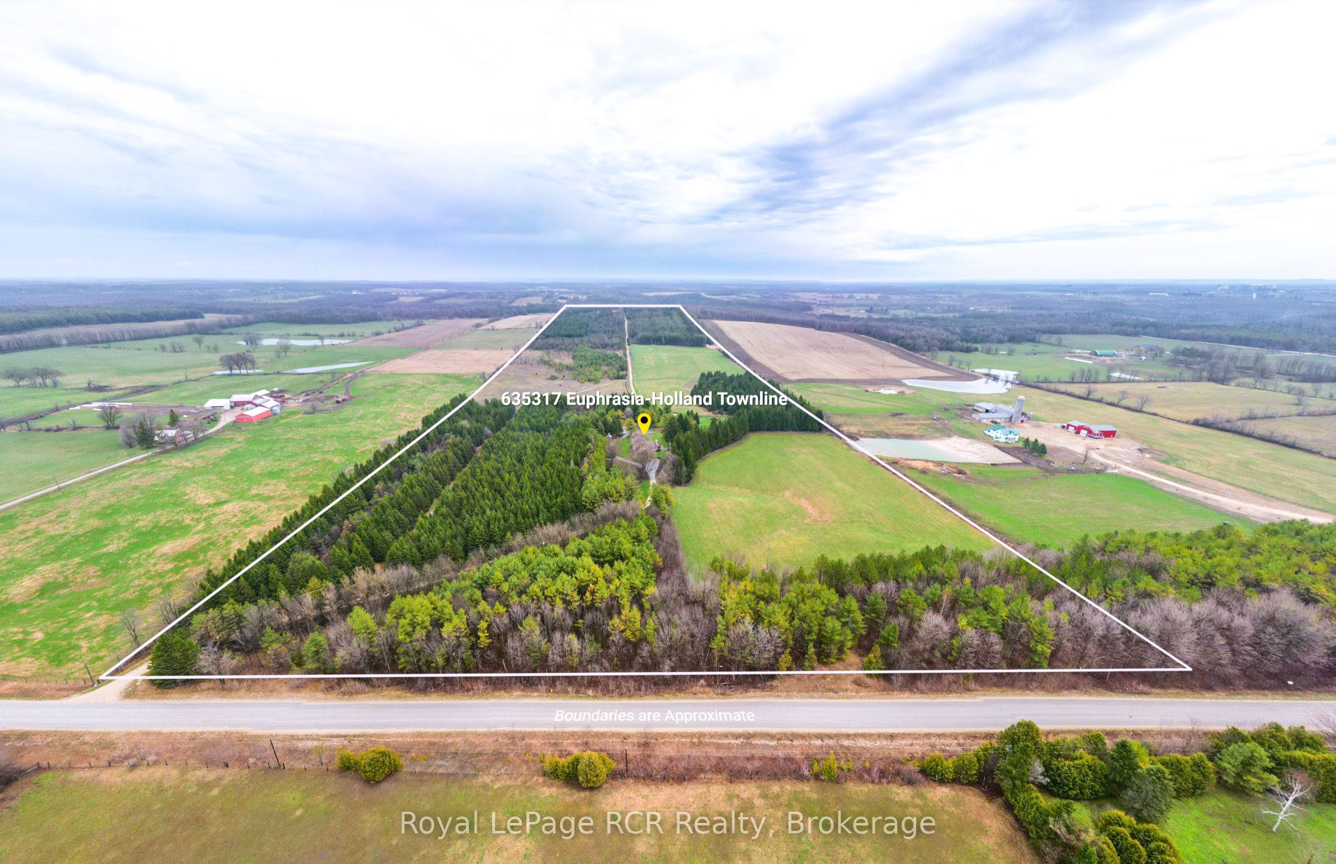 635317 Euphrasia-holland Townline Property Photo 1
