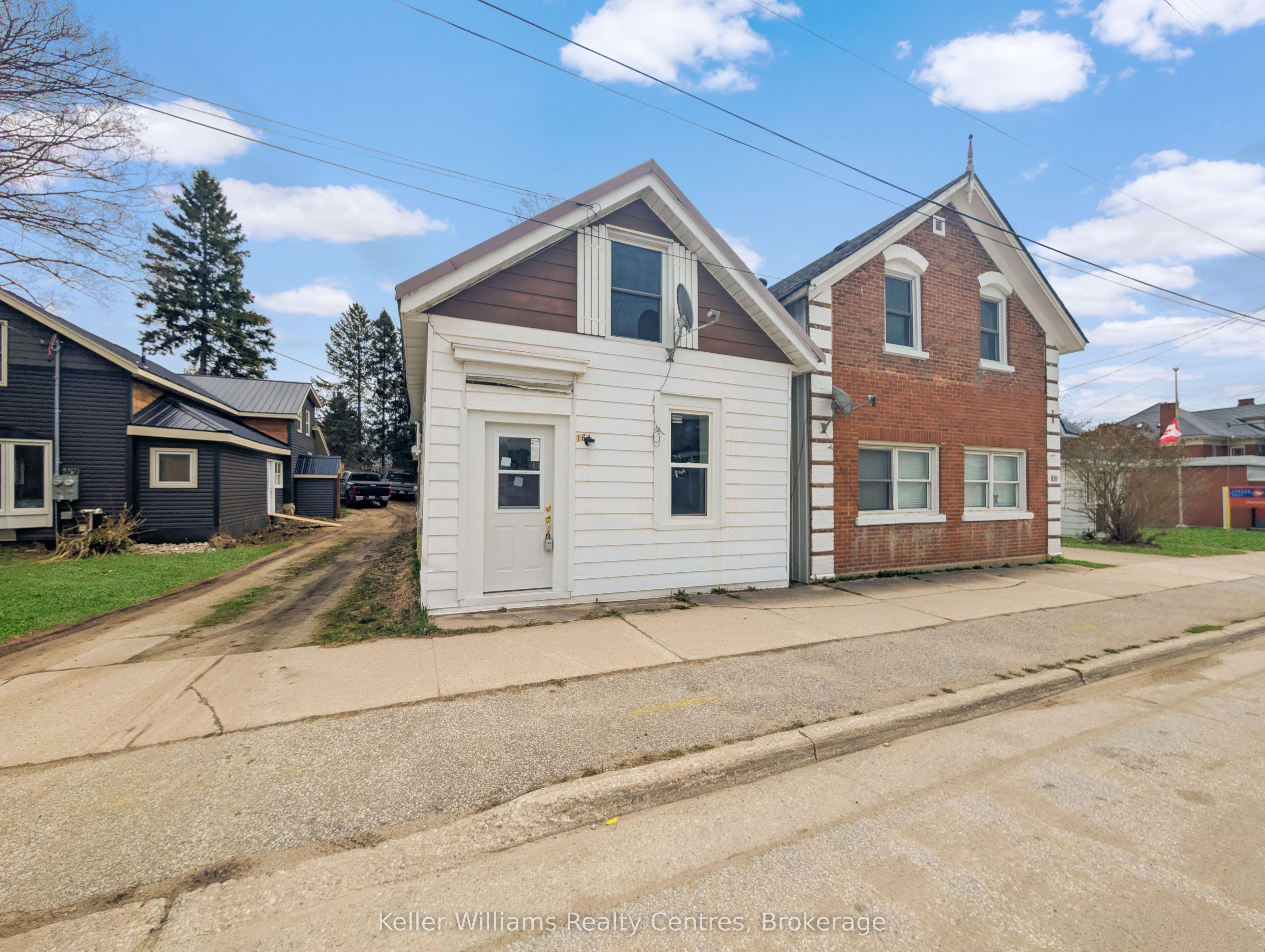 163 Garafraxa St Property Photo 1