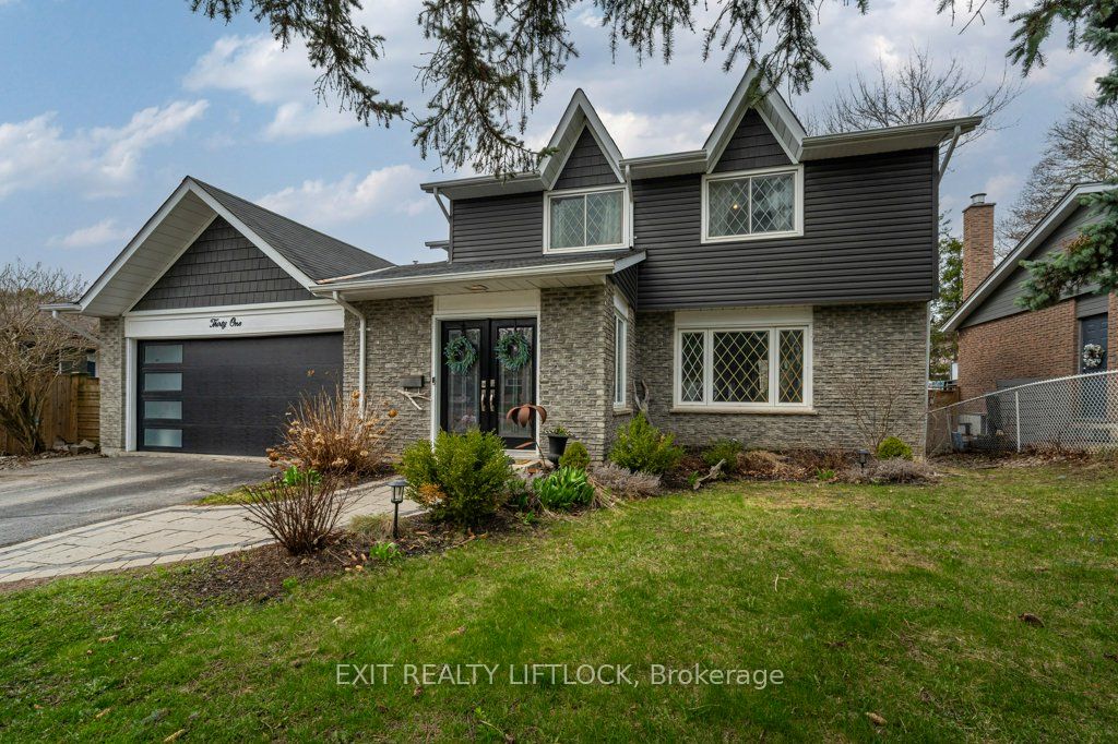 31 Wallis Dr Property Photo