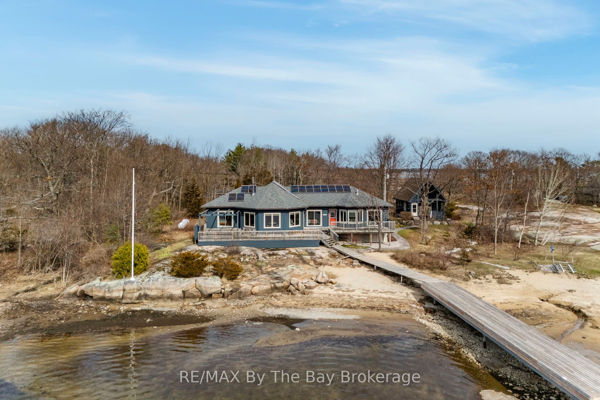 3854 Is 630 Georgian Bay Property Photo