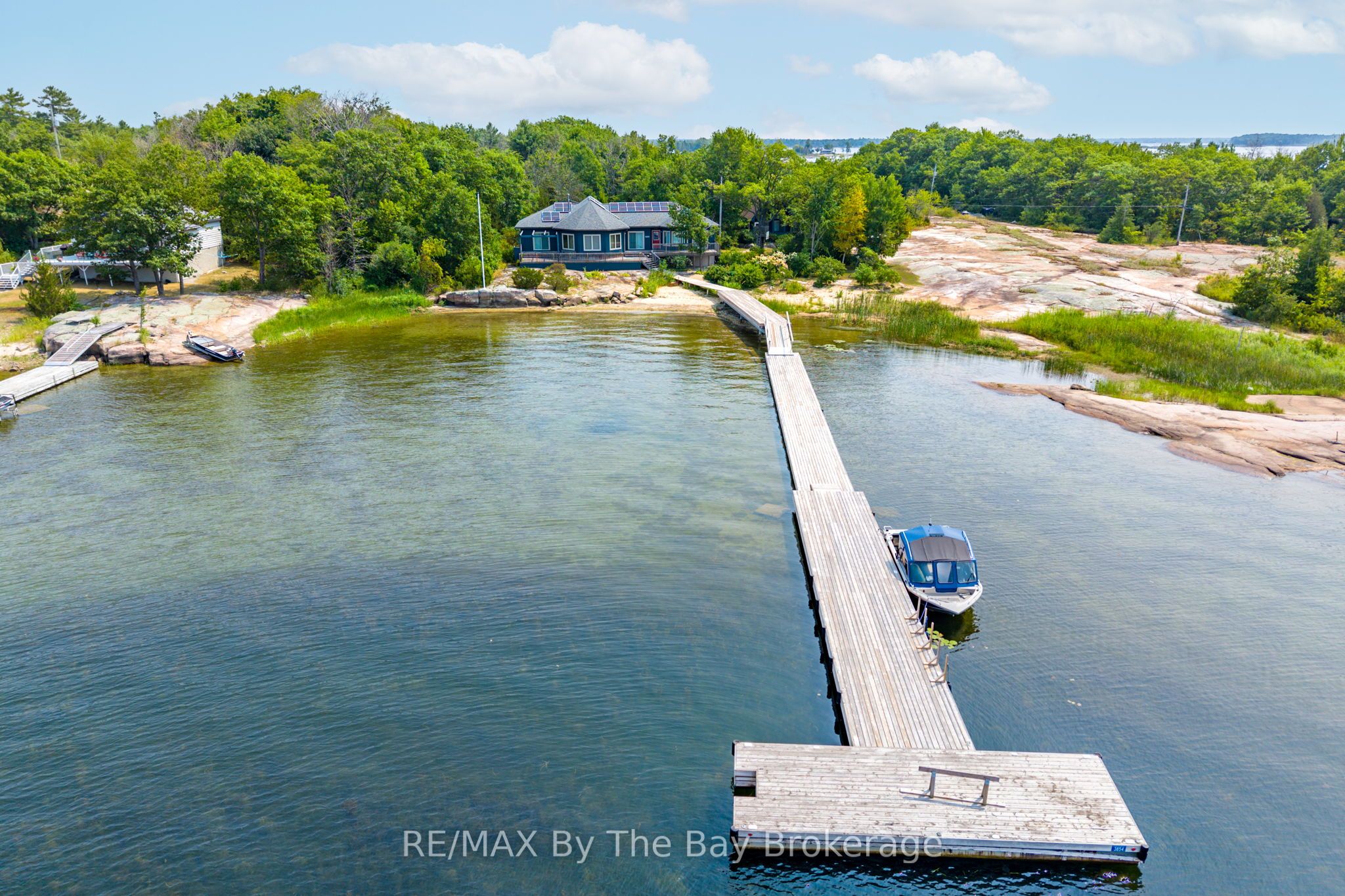 3854 Is 630 Georgian Bay N/a Property Photo 1