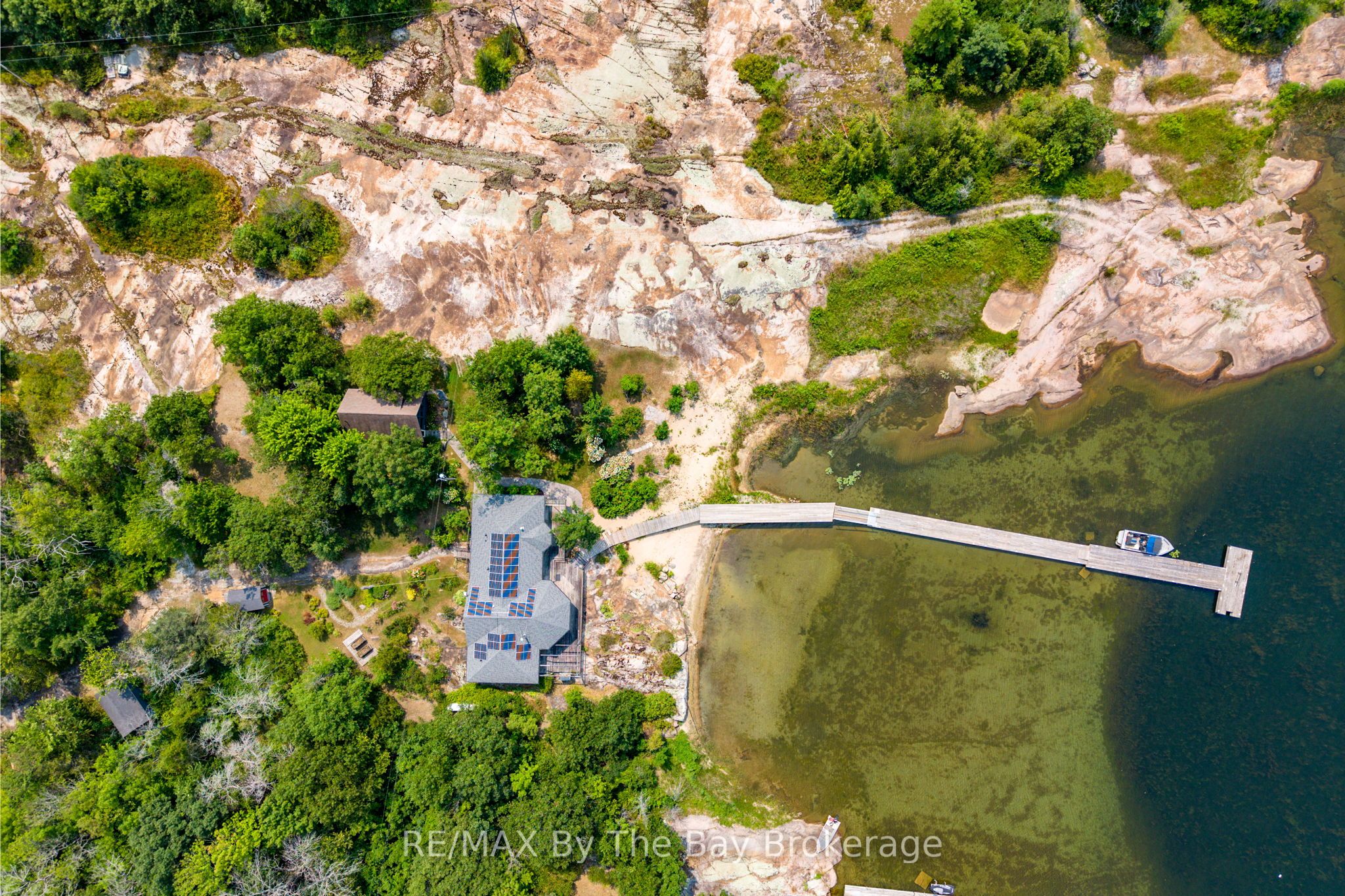 3854 Is 630 Georgian Bay Property Photo 2