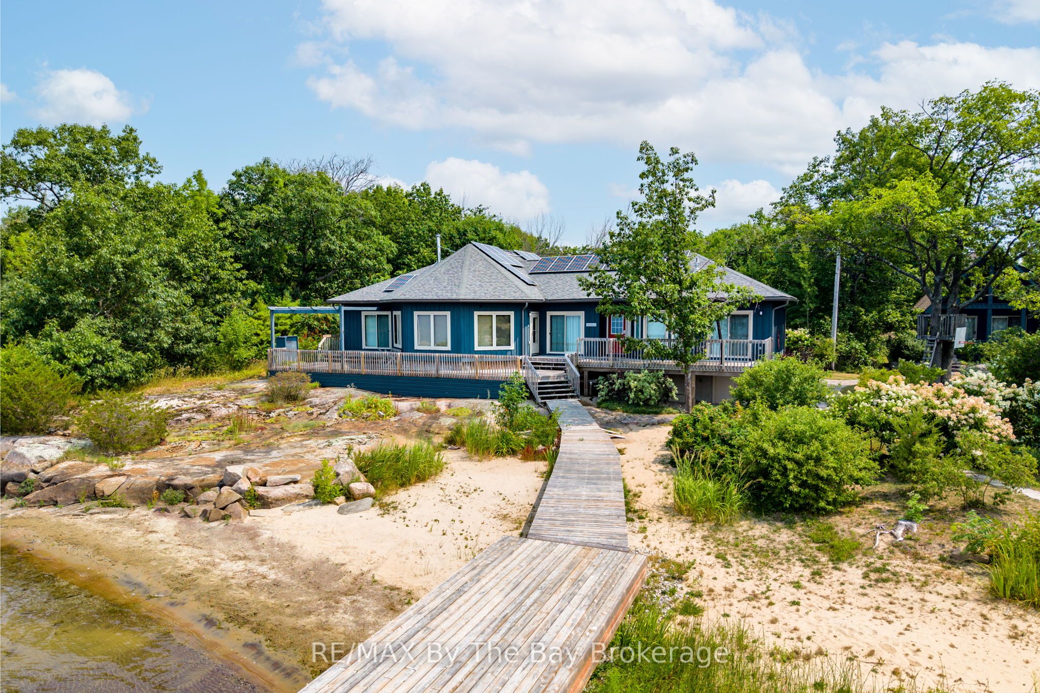 3854 Is 630 Georgian Bay N/a Property Photo 3