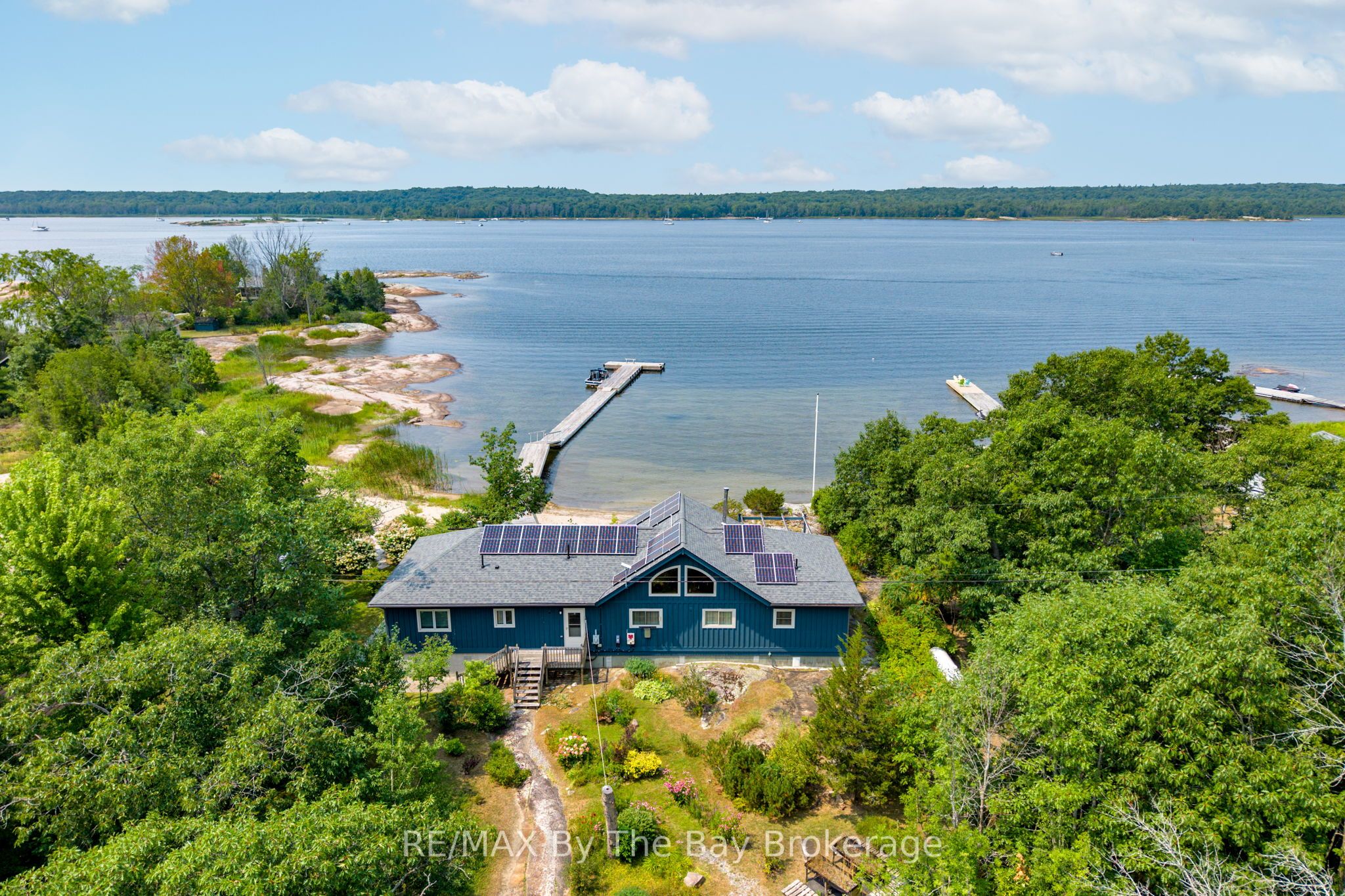 3854 Is 630 Georgian Bay Property Photo 38