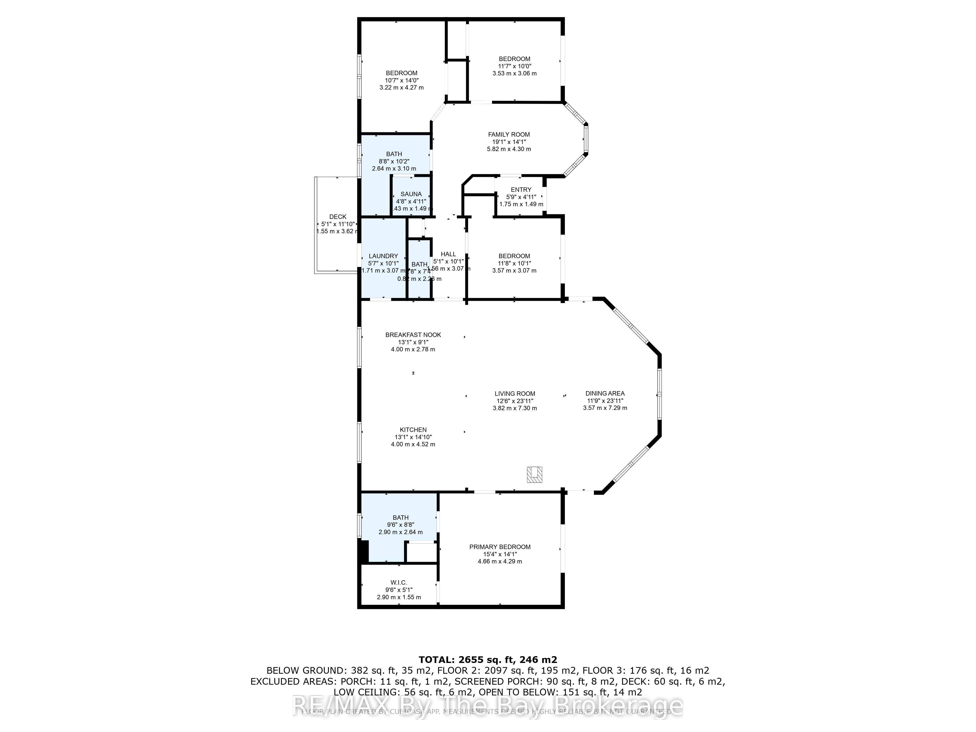3854 Is 630 Georgian Bay Property Photo 40