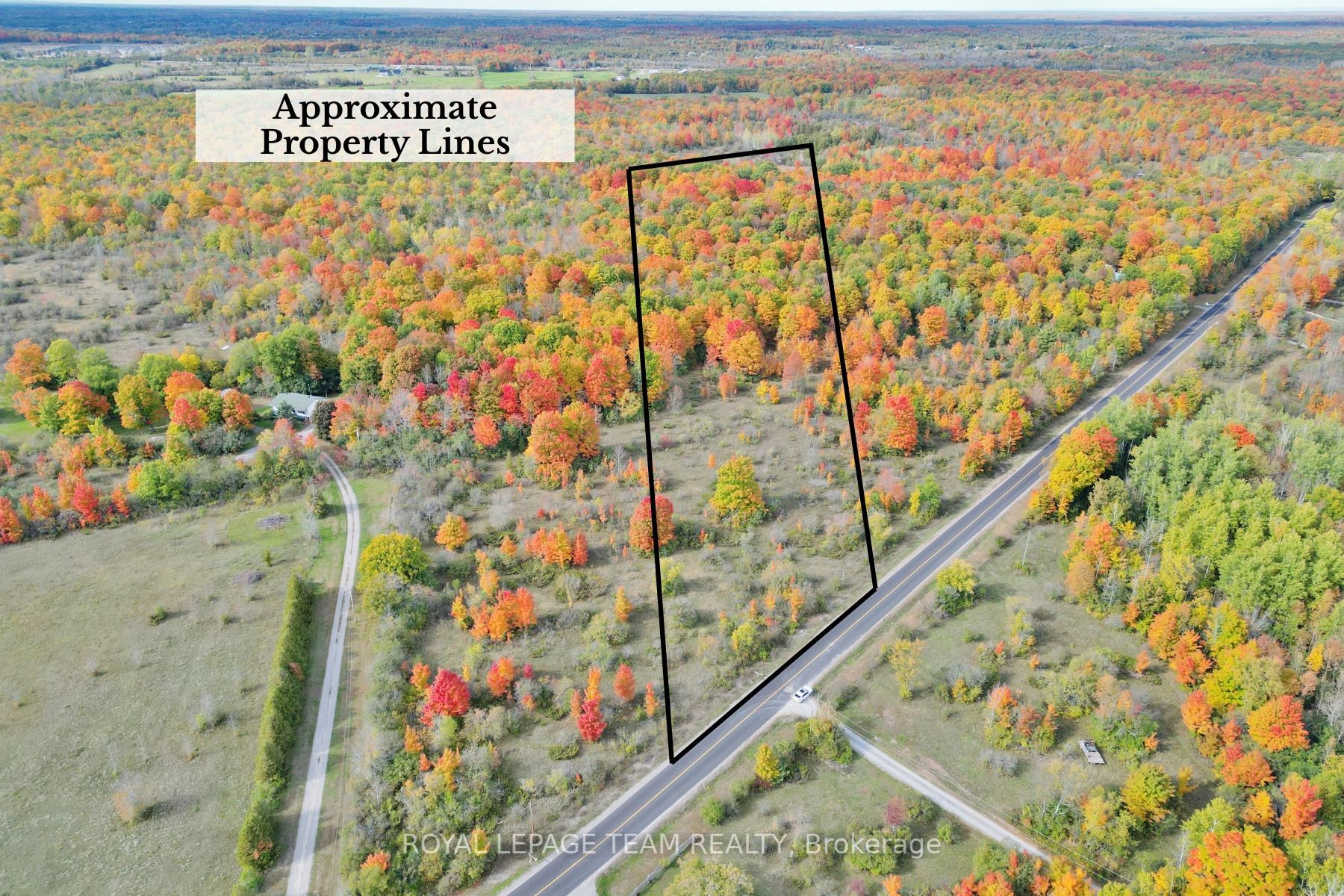 688 Rideau River Road Property Photo