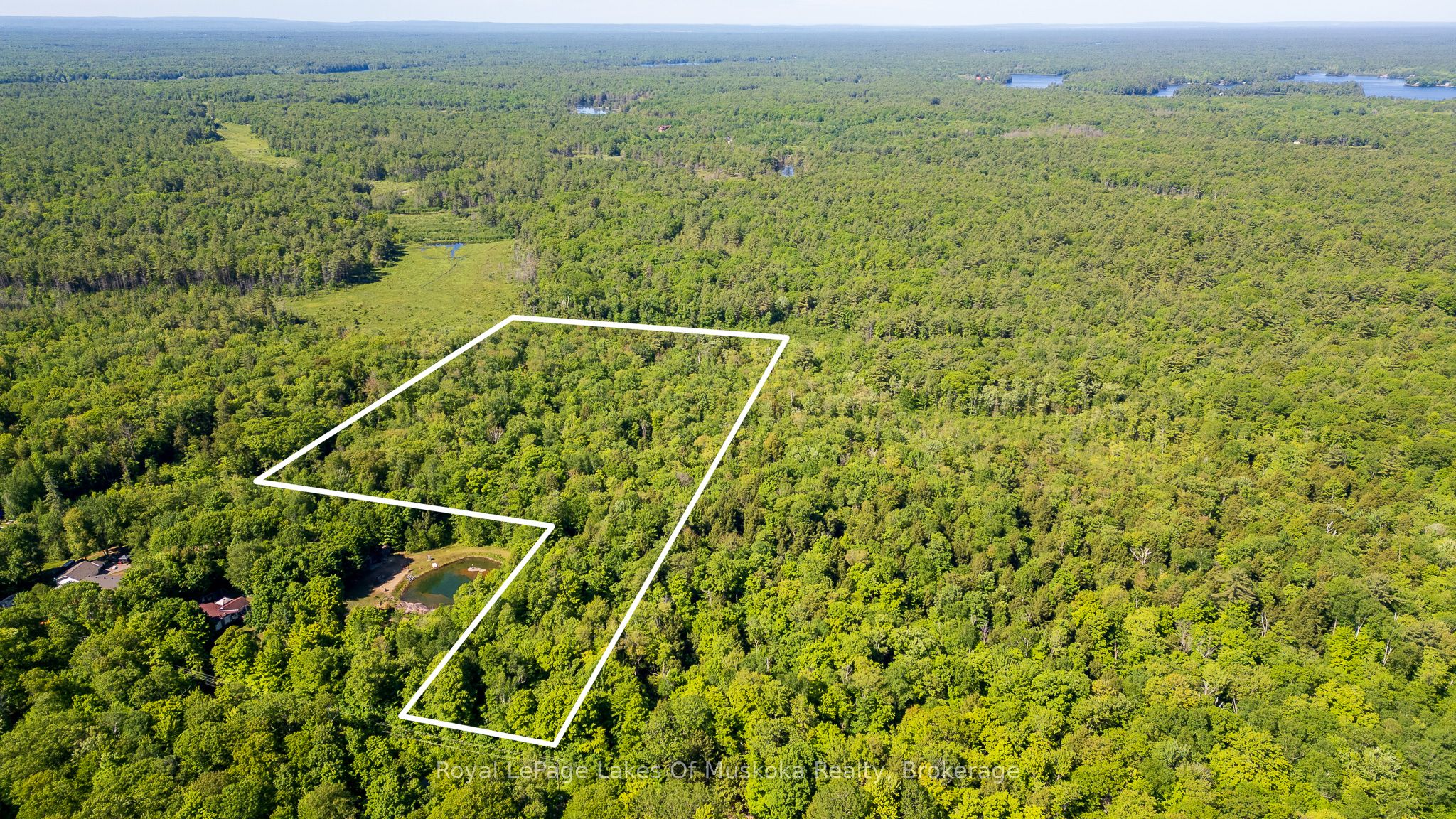 1061 SOUTH MULDREW LAKE Road Property Photo 1
