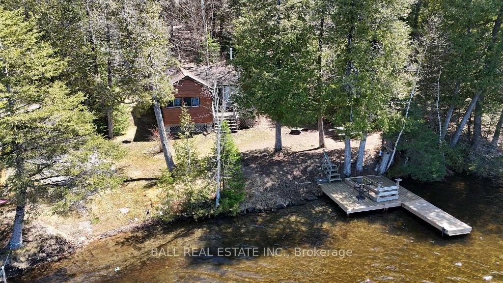 1569 Weslemkoon Lake Rd Property Photo 1