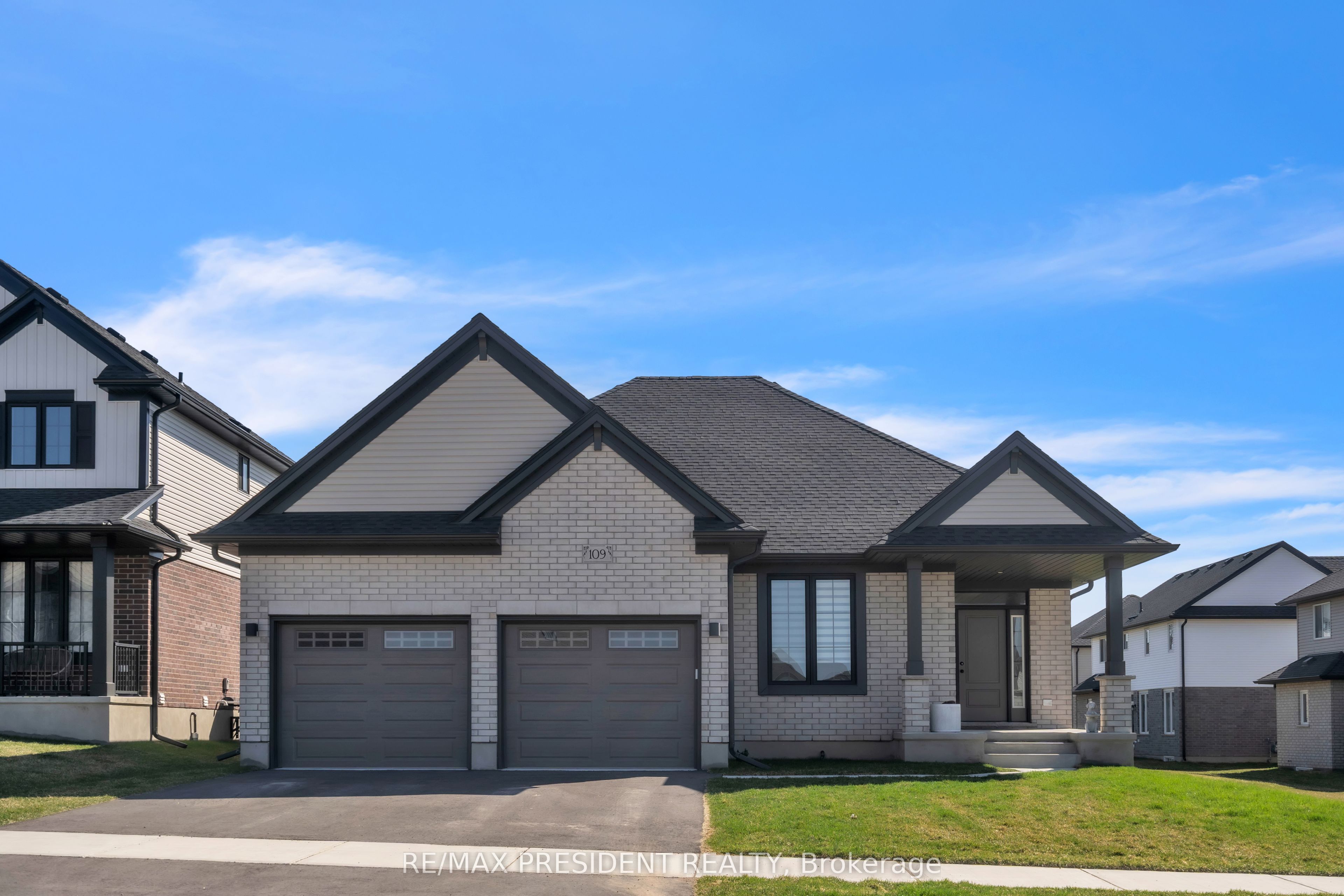 109 Greydon Drive Property Photo