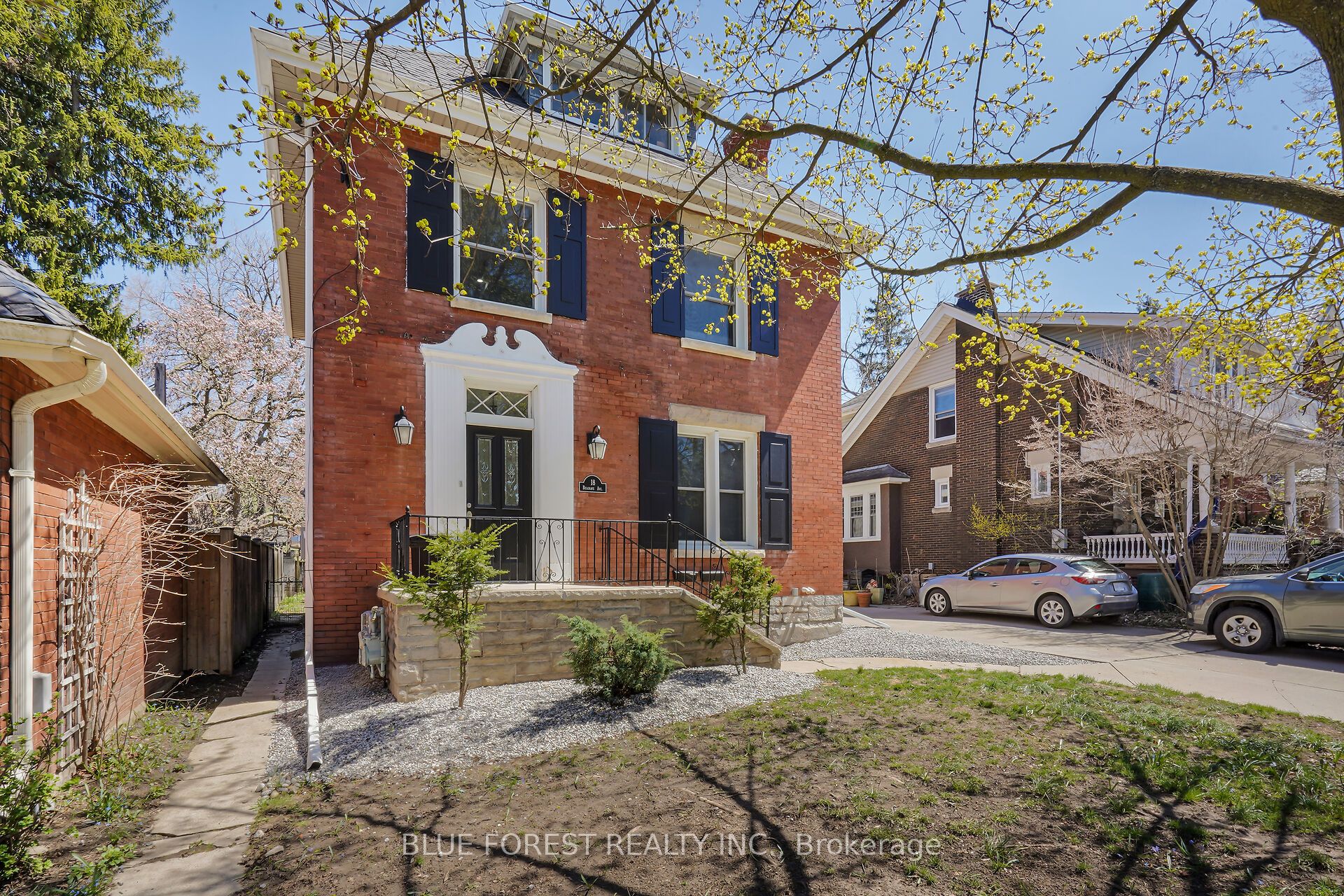 18 Belgrave Avenue Property Photo 1