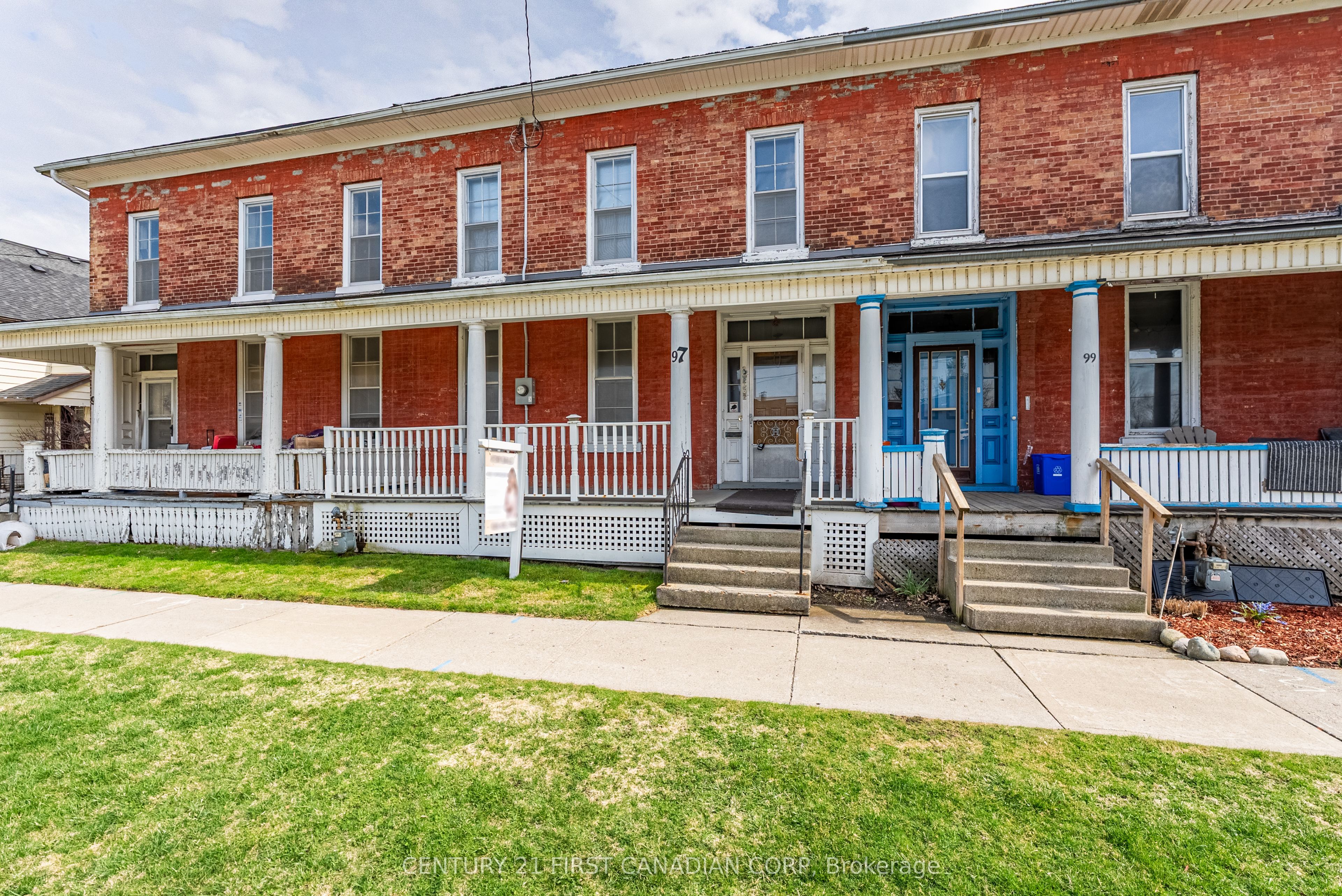 97 King Street Property Photo