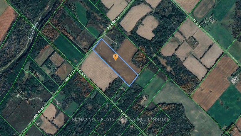 0 10 Side Road Property Photo 1