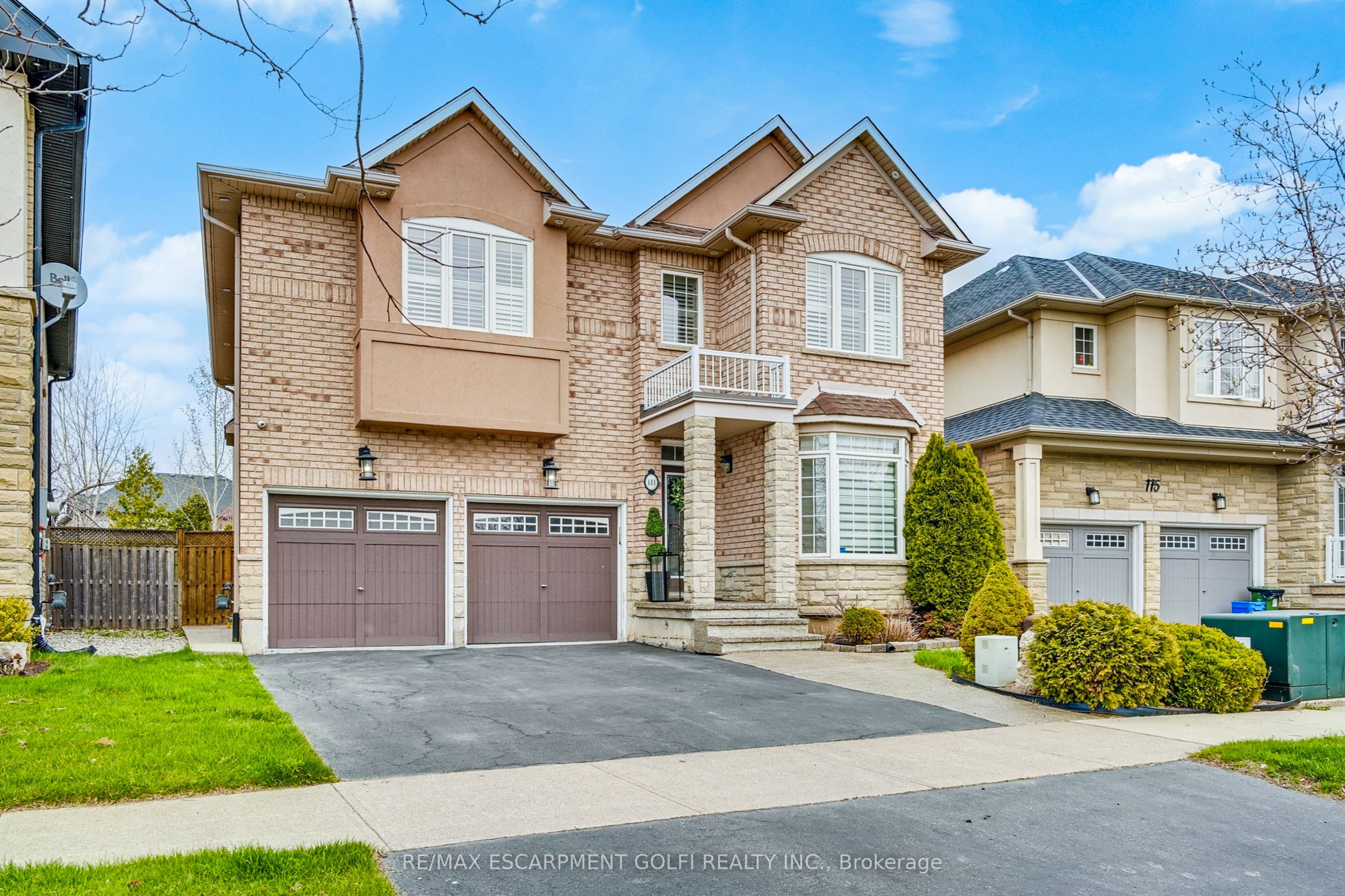 111 GALILEO Drive Property Photo 1