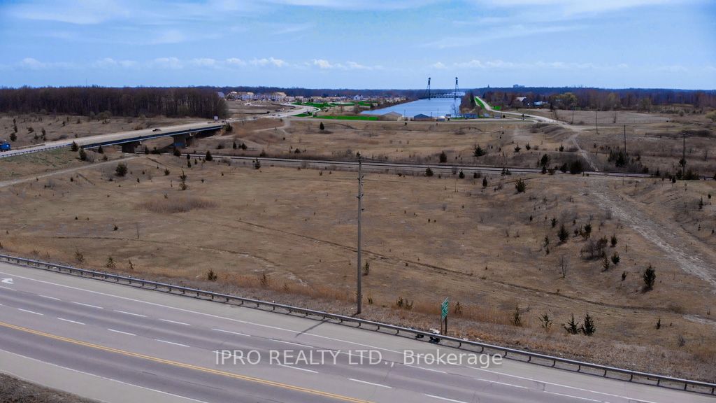 Hwy 58 A & Canal Bank .. Street Property Photo 1