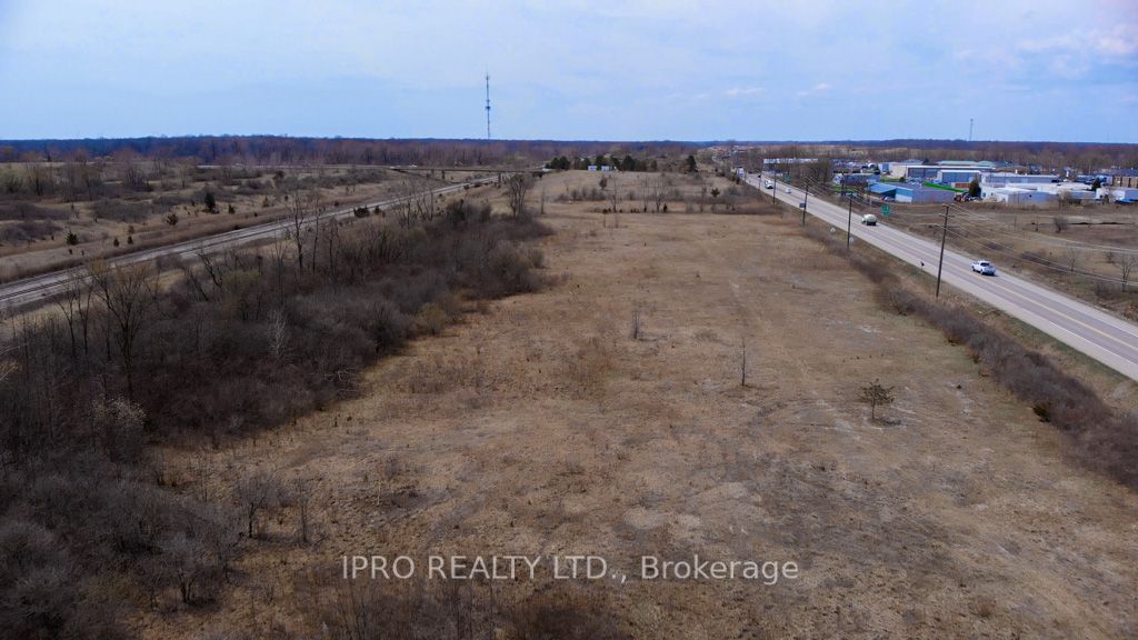 Hwy 58 A & Canal Bank .. Street Property Photo 3