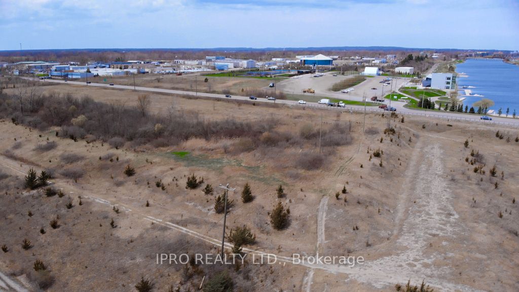 Hwy 58 A & Canal Bank .. Street Property Photo 9