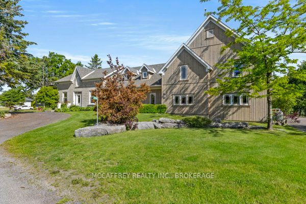 3994 Howes Road Property Photo 1