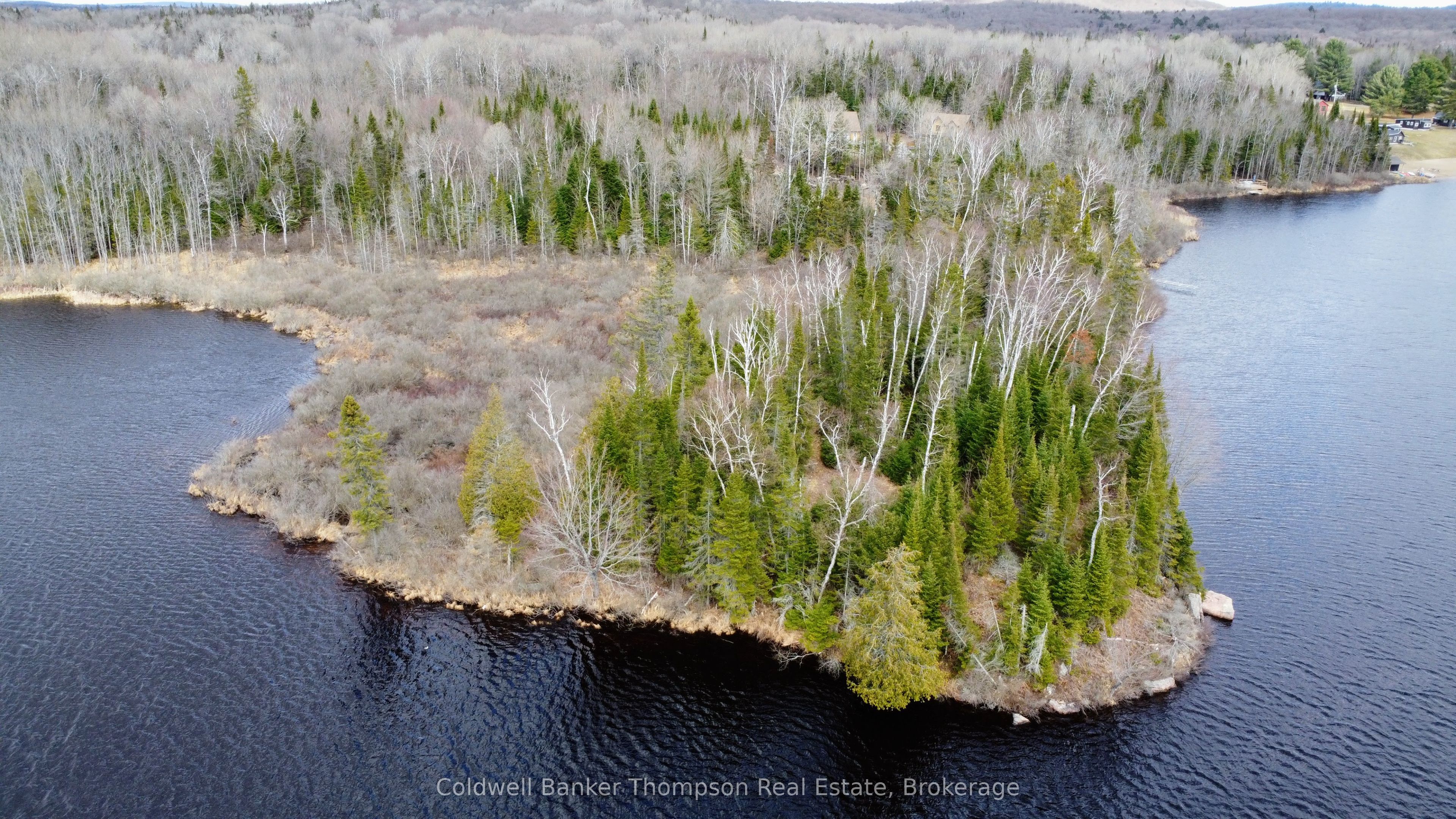 1471 Pickerel & Jack Lake Road Property Photo 1