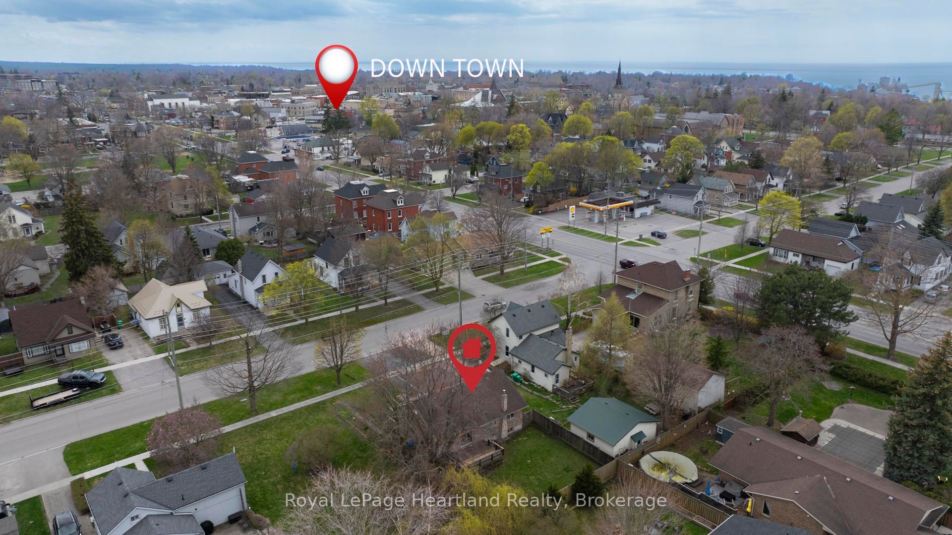 91 Anglesea Street Property Photo 2