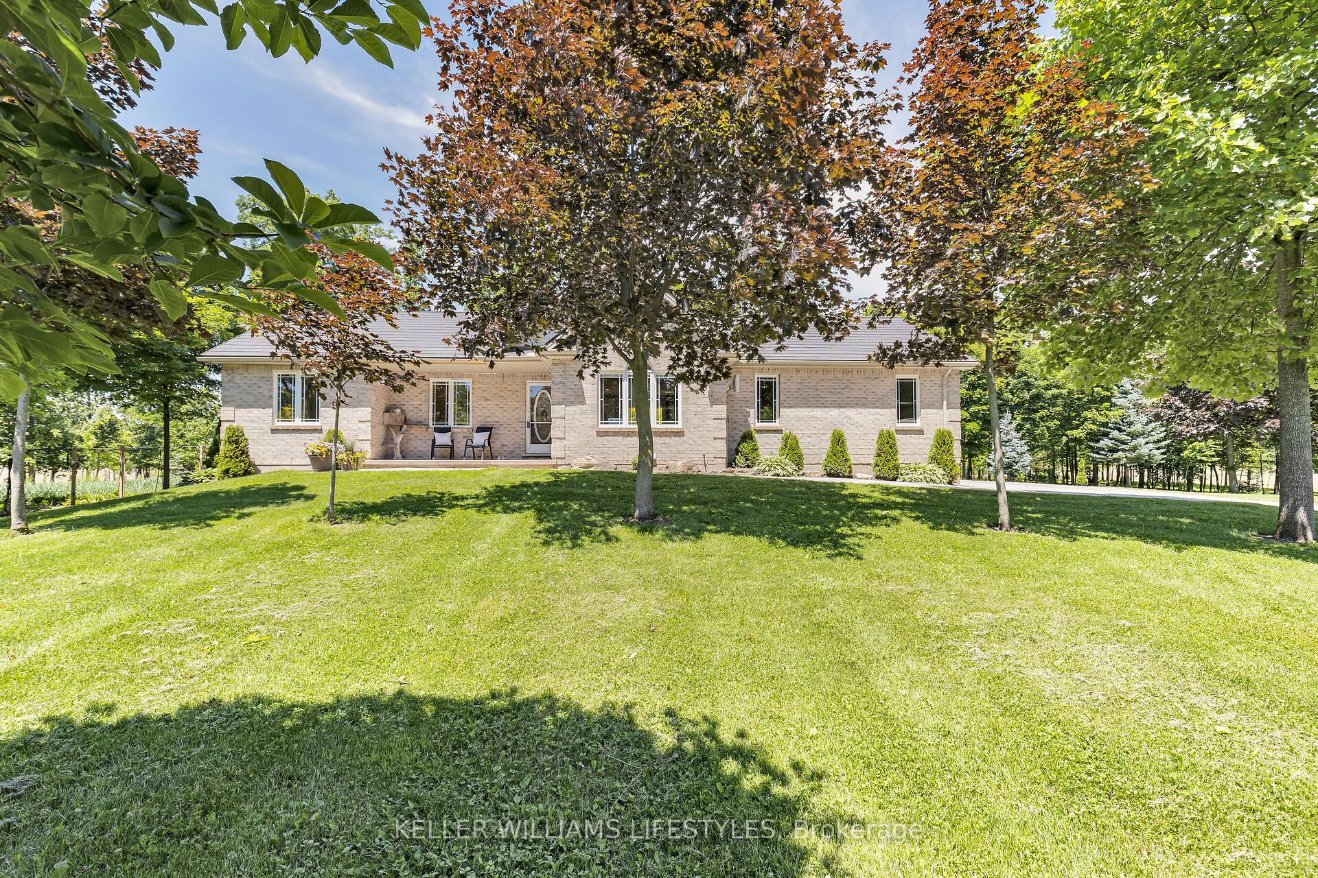32420 Silver Clay Line Property Photo 1