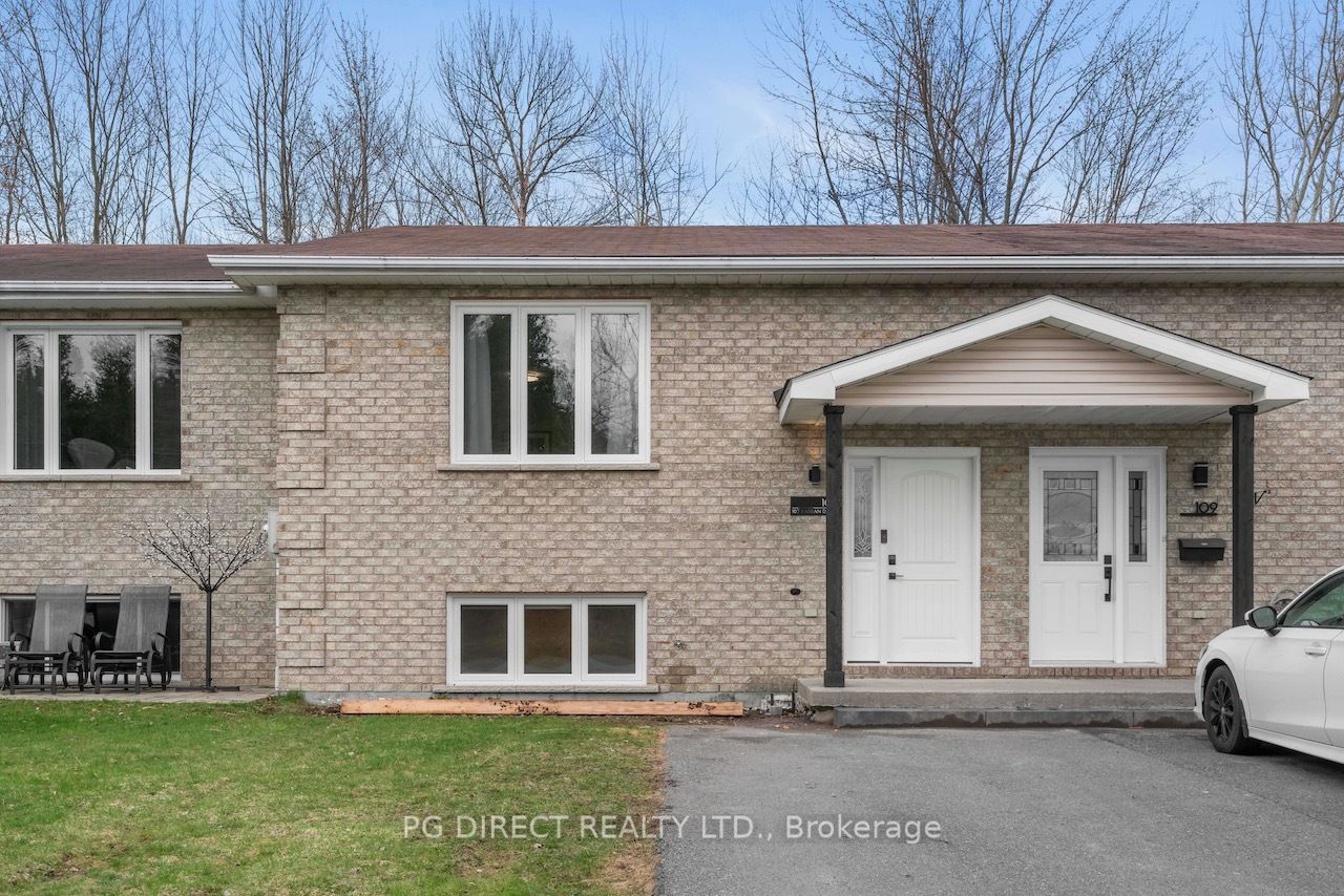 107 Farran Drive Property Photo 1