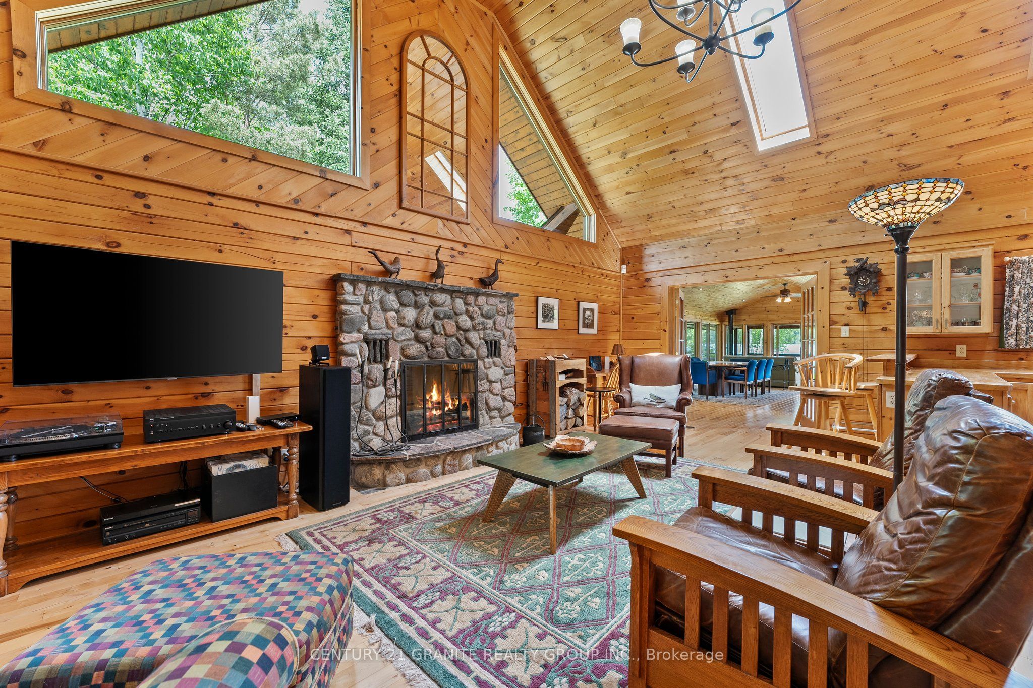 3493 South Baptiste Lake Road Property Photo 3