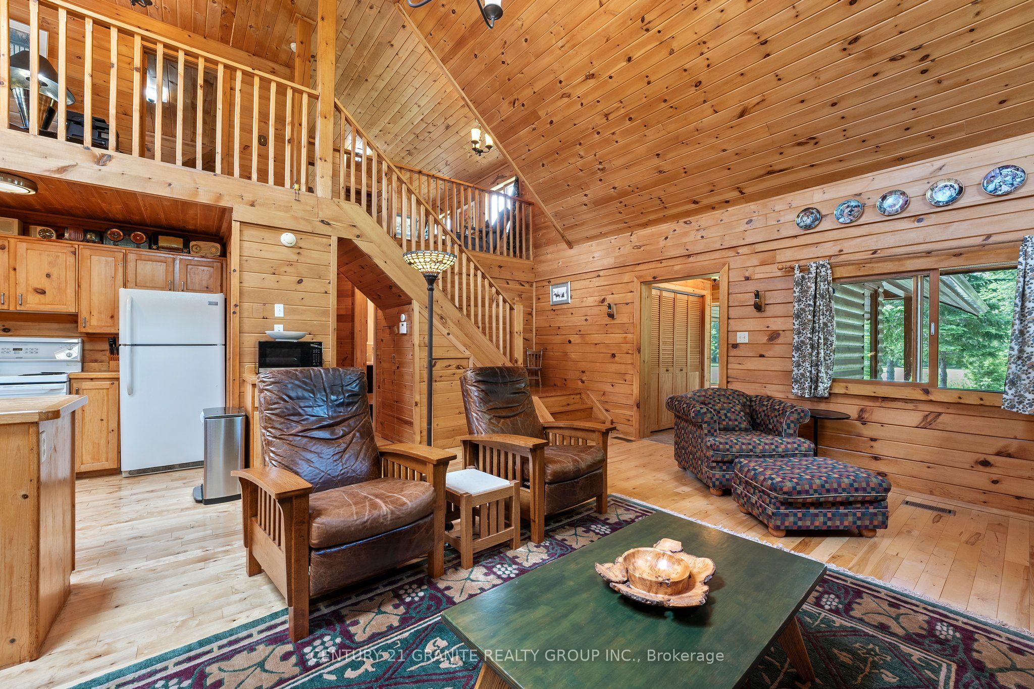 3493 South Baptiste Lake Road Property Photo 4