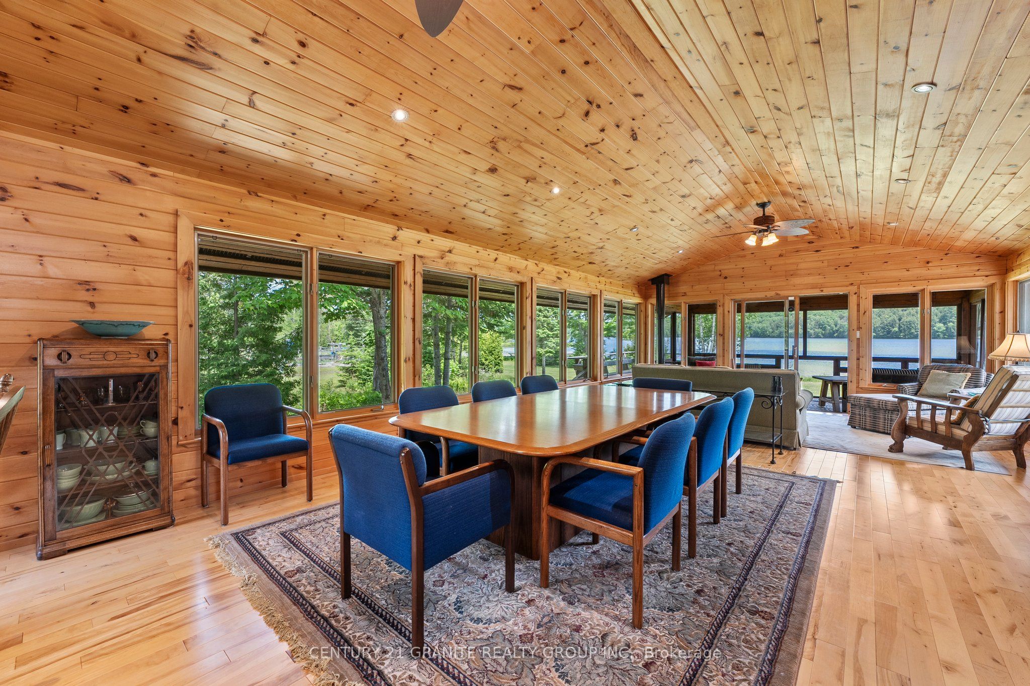 3493 South Baptiste Lake Road Property Photo 6