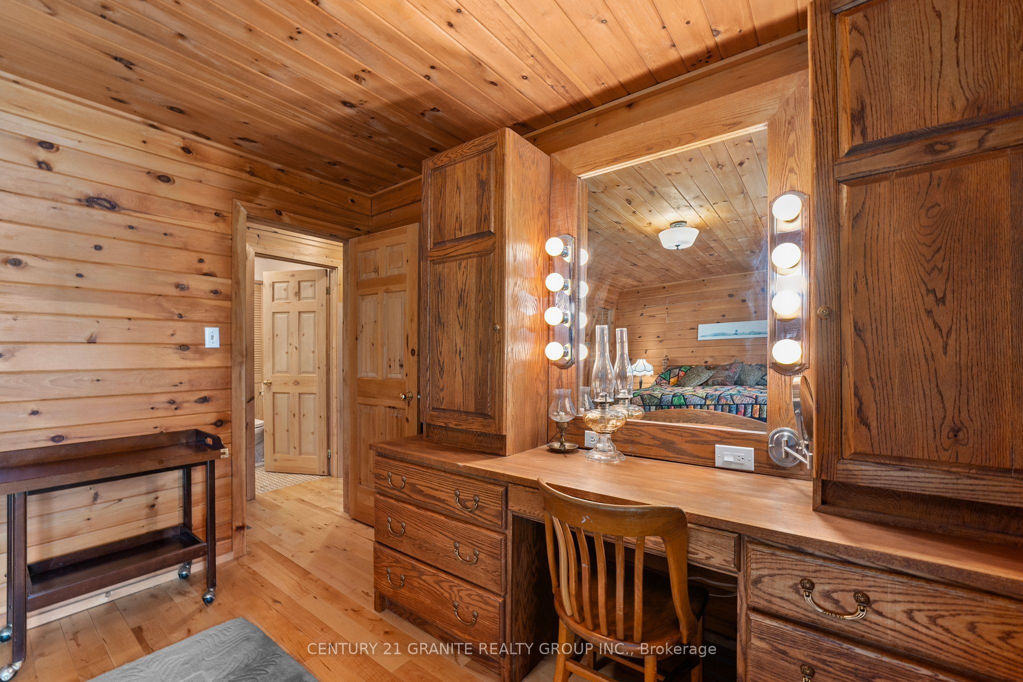 3493 South Baptiste Lake Road Property Photo 10