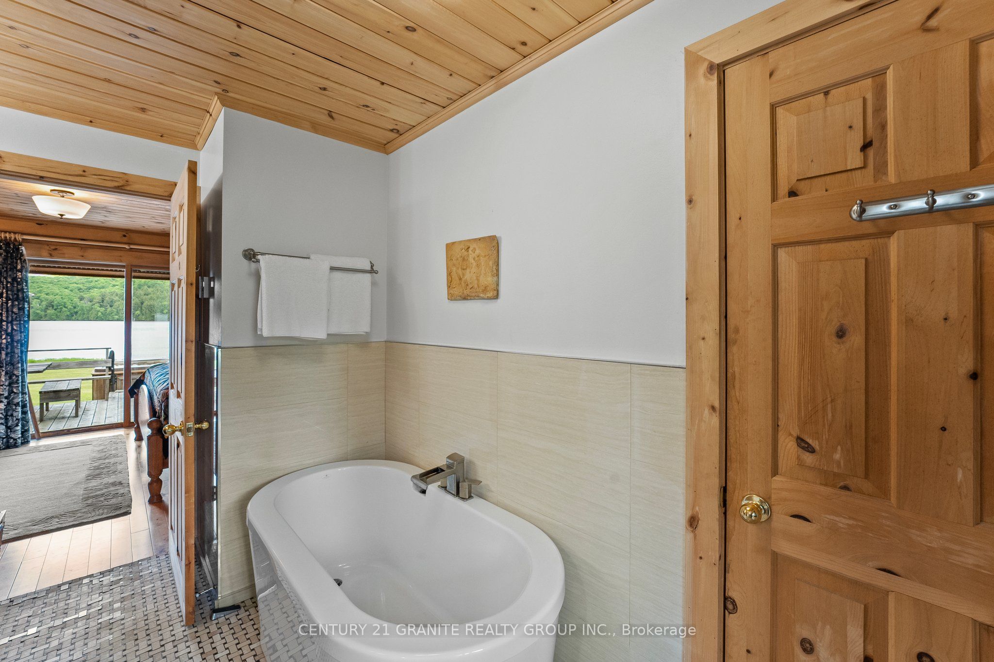 3493 South Baptiste Lake Road Property Photo 11