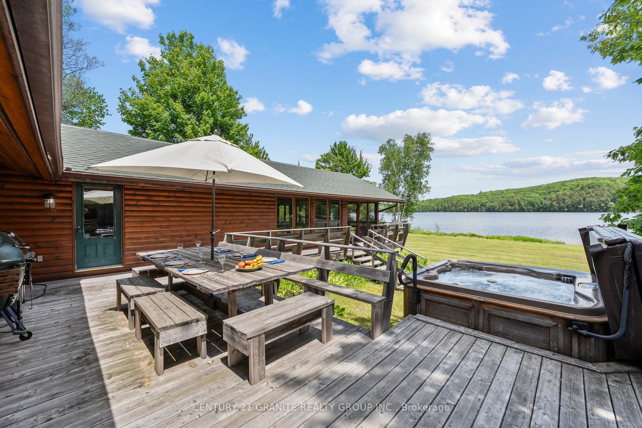 3493 South Baptiste Lake Road Property Photo 15