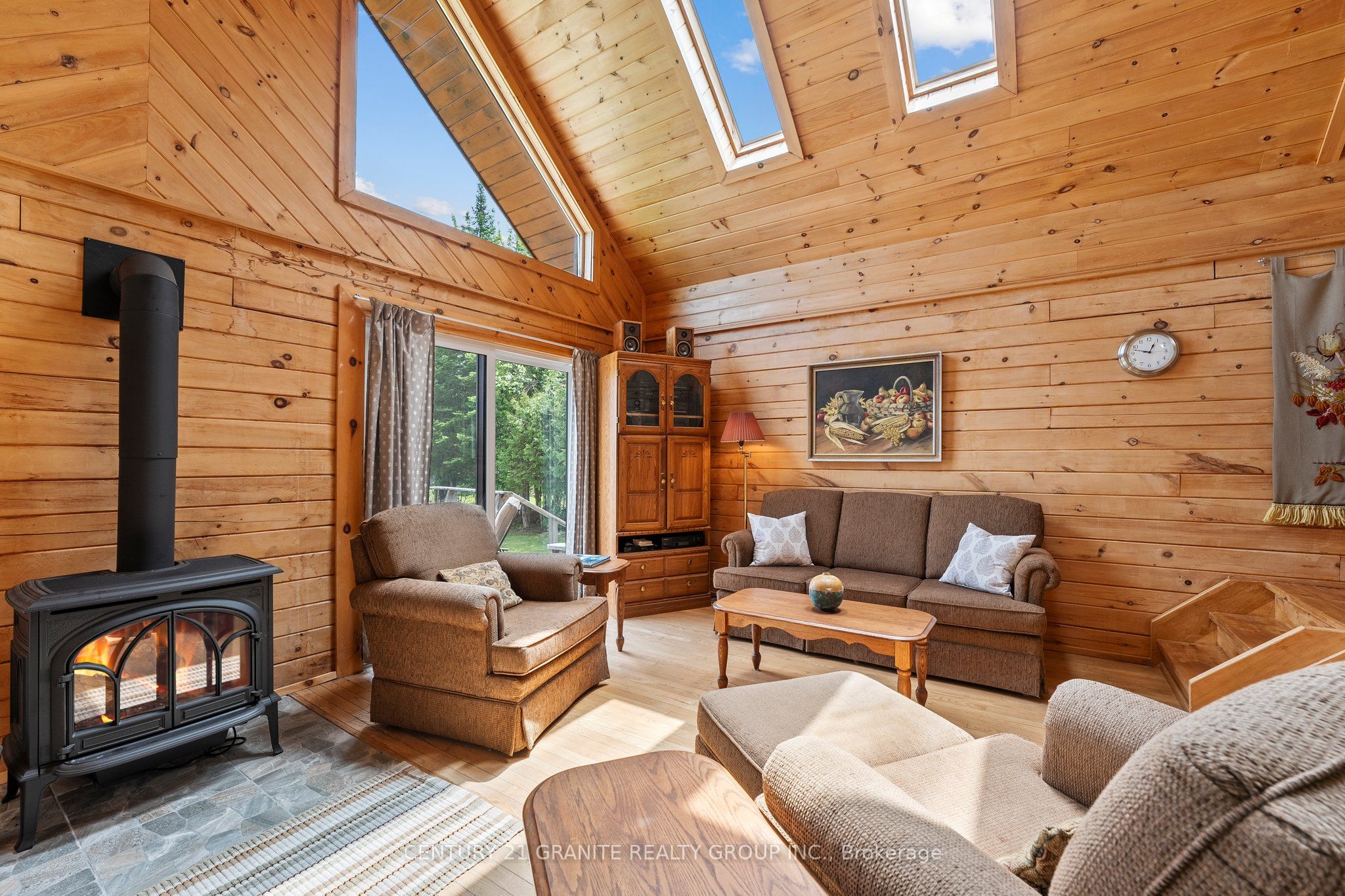 3493 South Baptiste Lake Road Property Photo 17