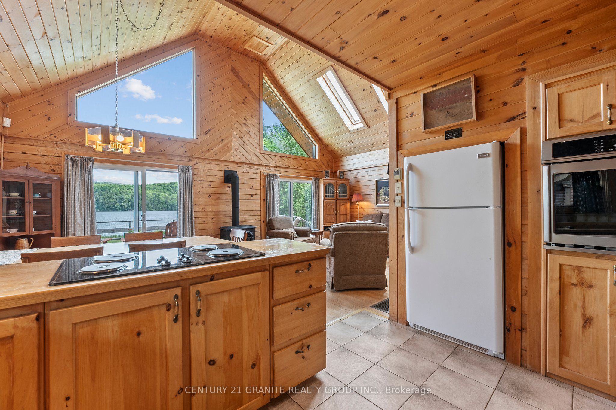 3493 South Baptiste Lake Road Property Photo 18