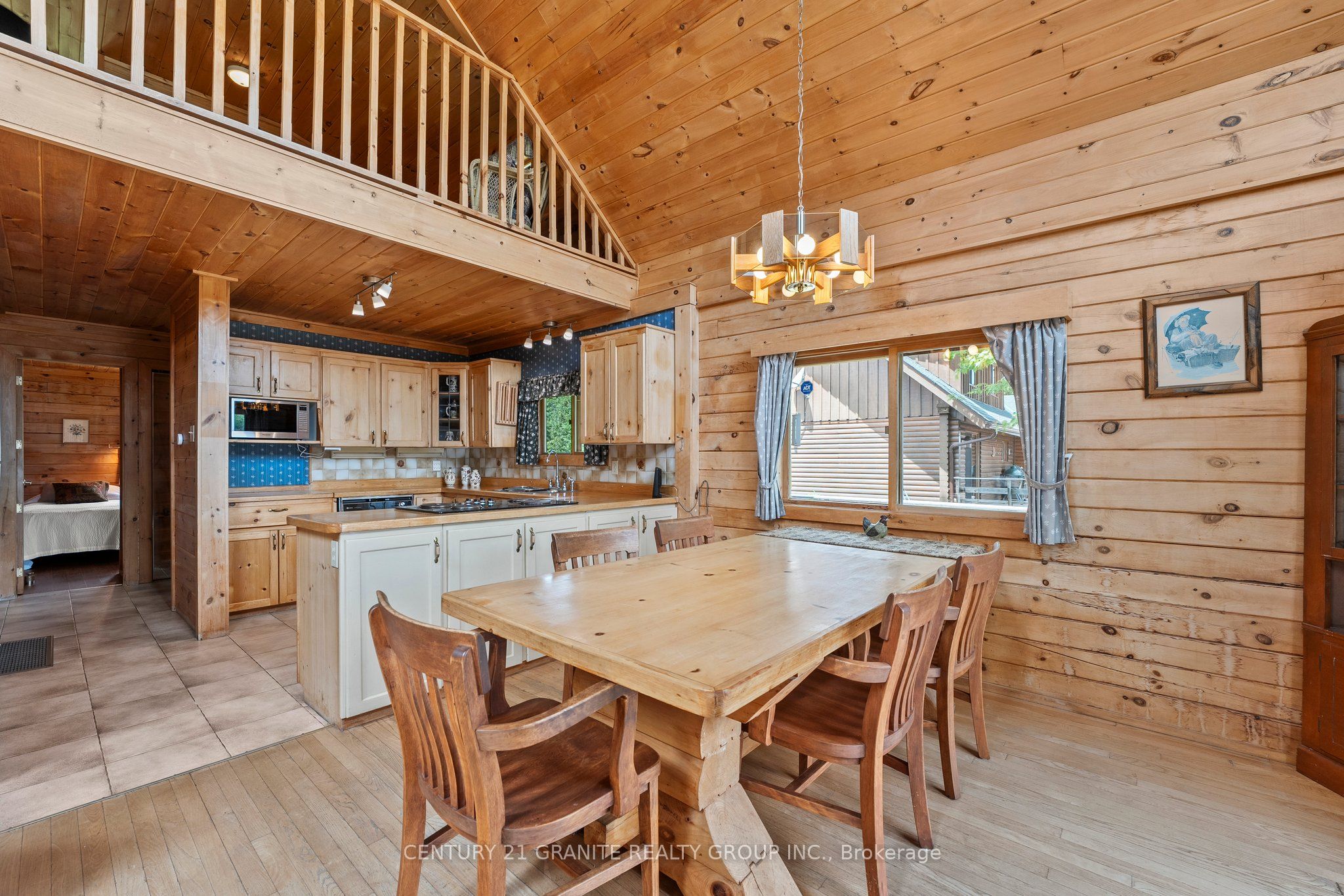 3493 South Baptiste Lake Road Property Photo 19