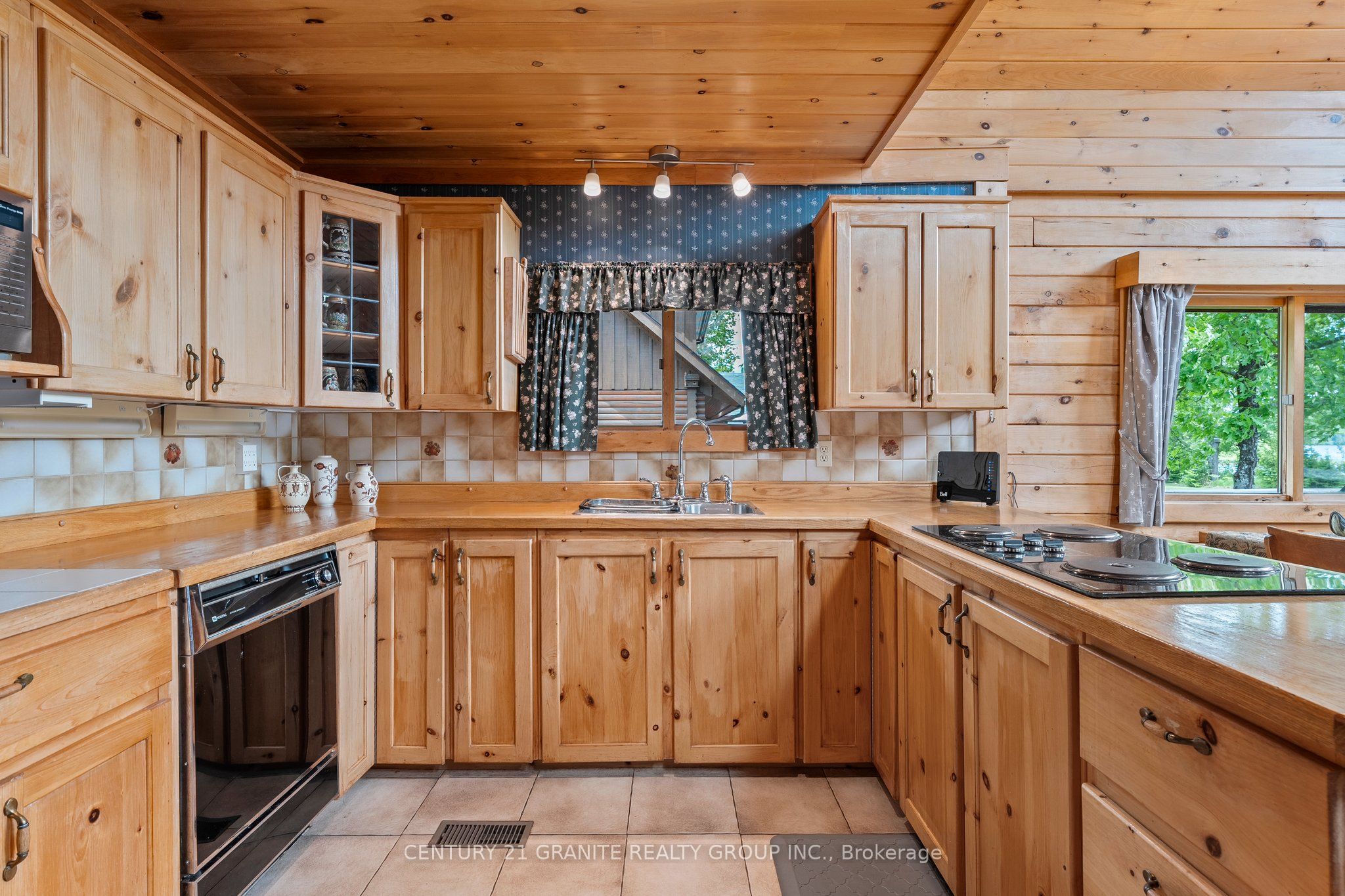 3493 South Baptiste Lake Road Property Photo 21