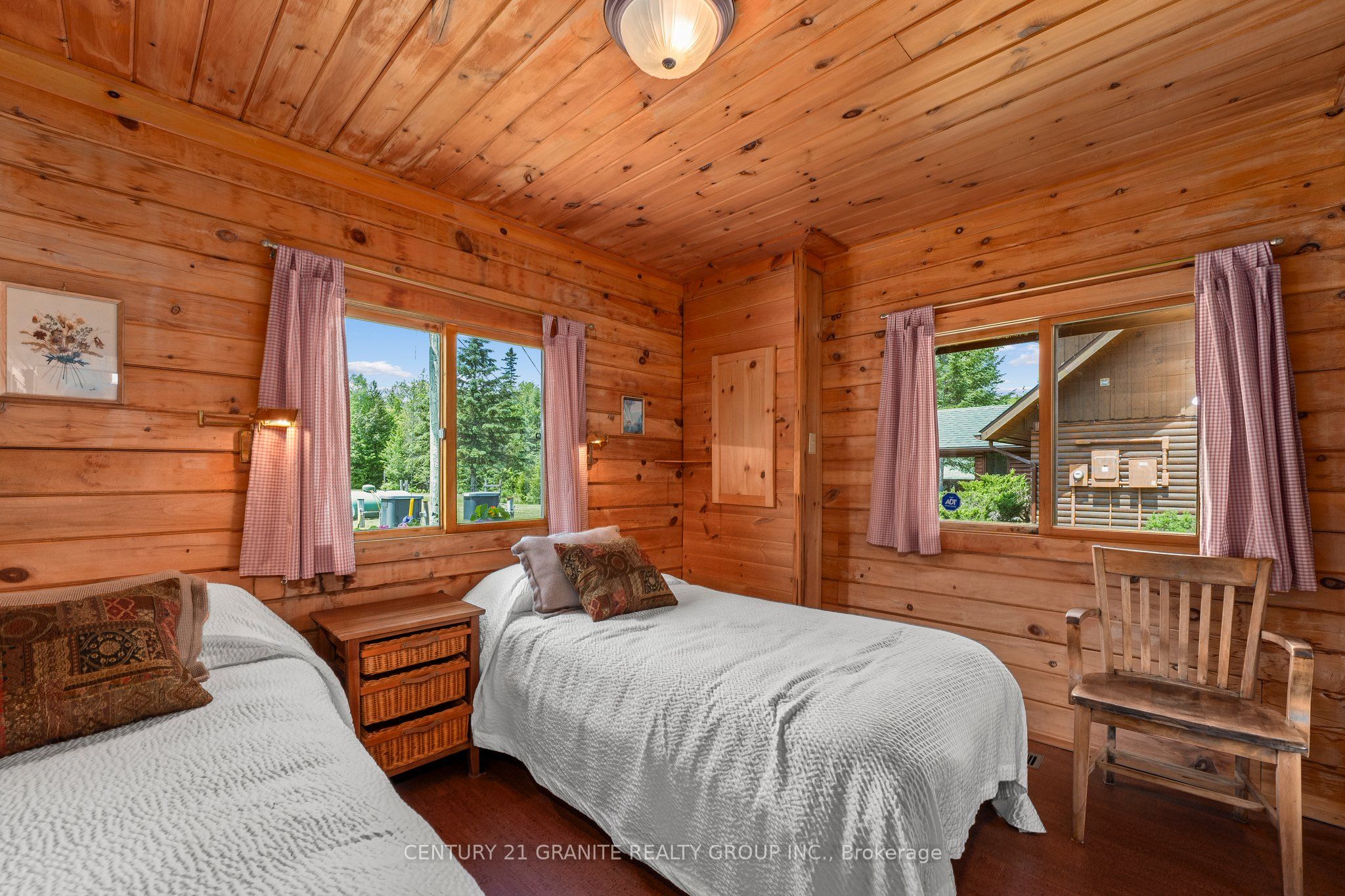 3493 South Baptiste Lake Road Property Photo 23