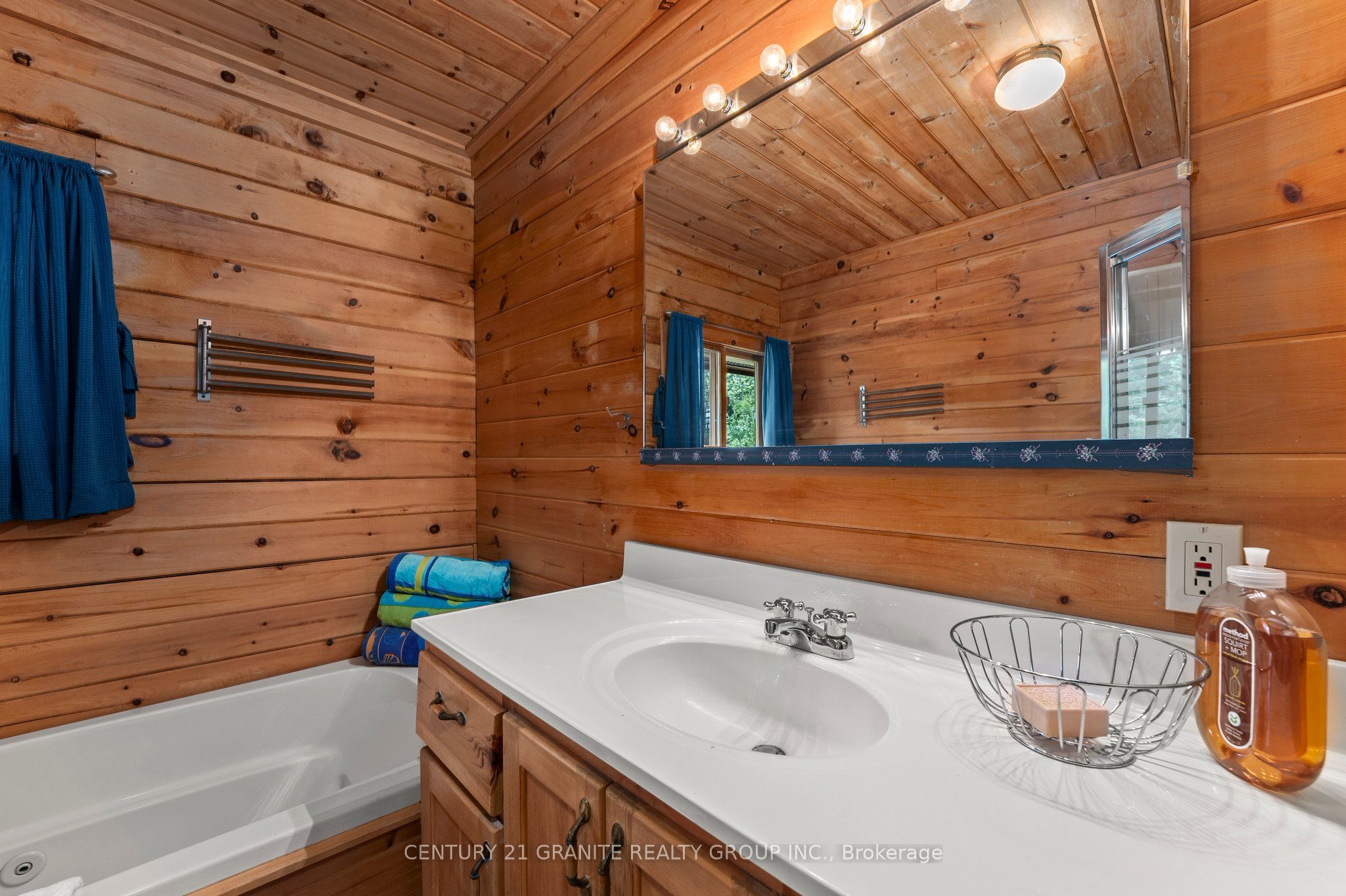 3493 South Baptiste Lake Road Property Photo 24