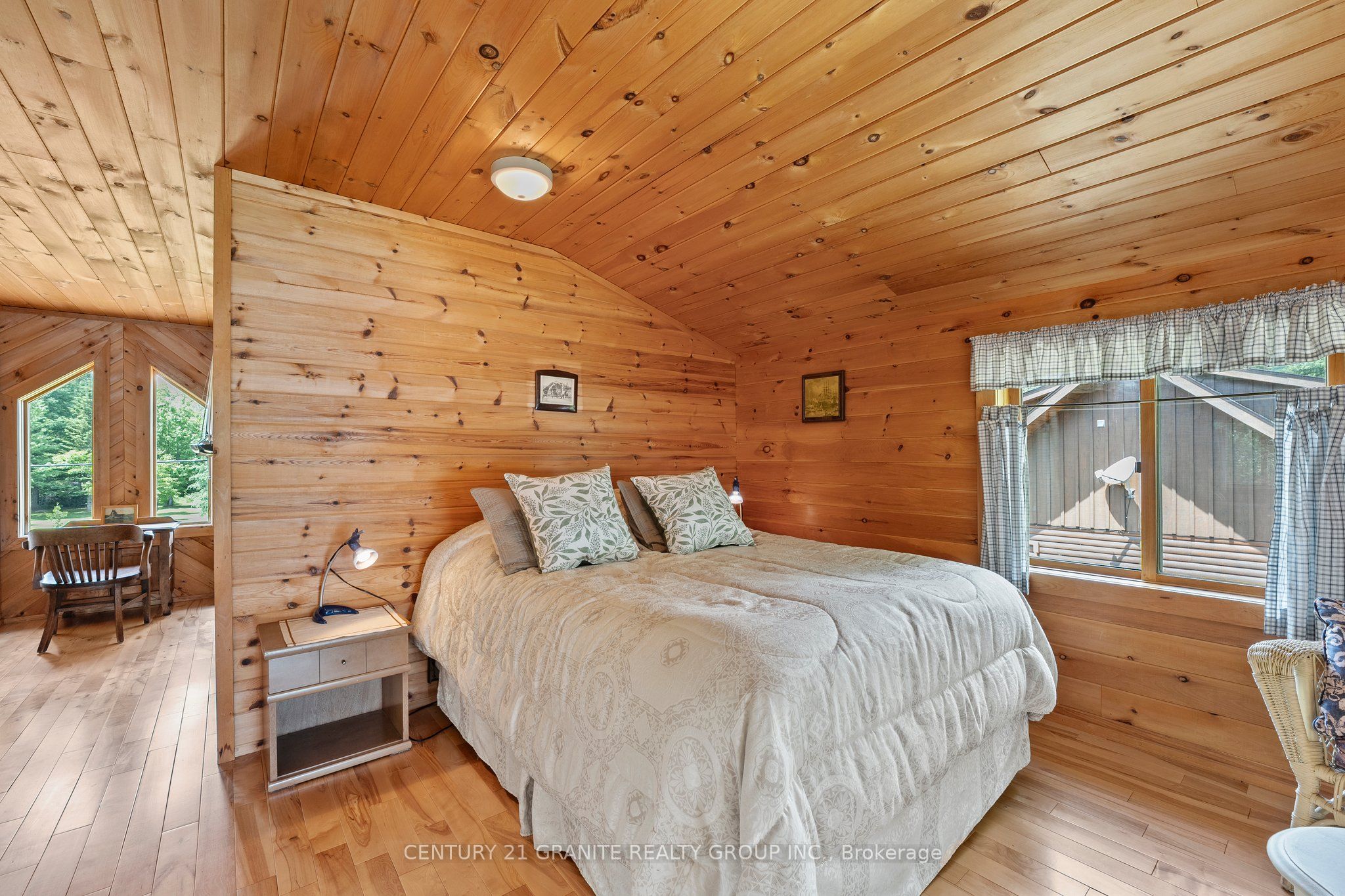 3493 South Baptiste Lake Road Property Photo 25