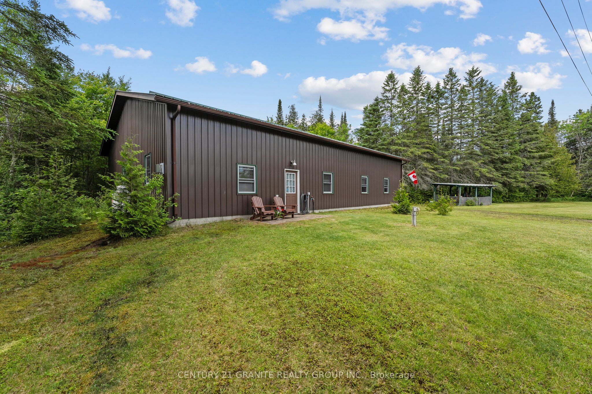3493 South Baptiste Lake Road Property Photo 27
