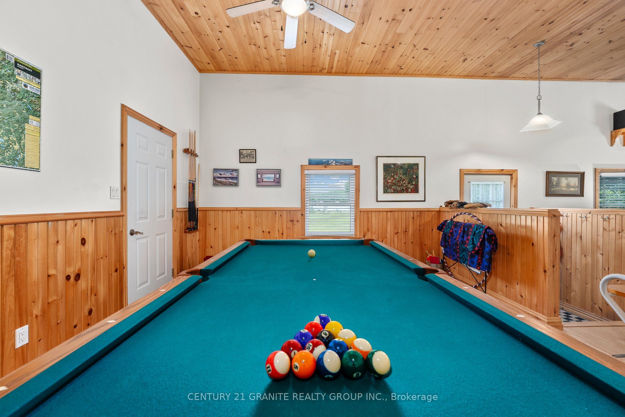3493 South Baptiste Lake Road Property Photo 30