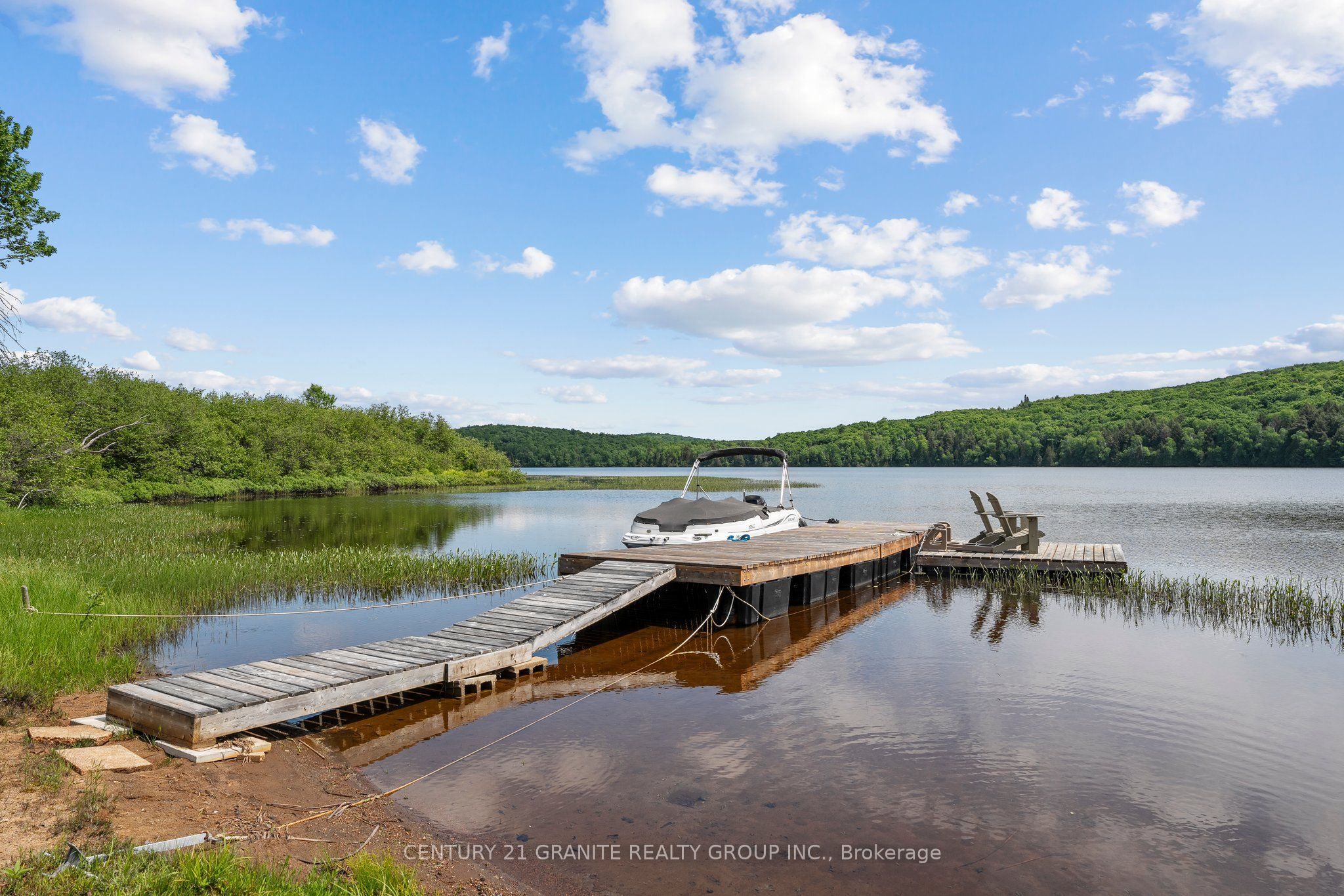 3493 South Baptiste Lake Road Property Photo 37