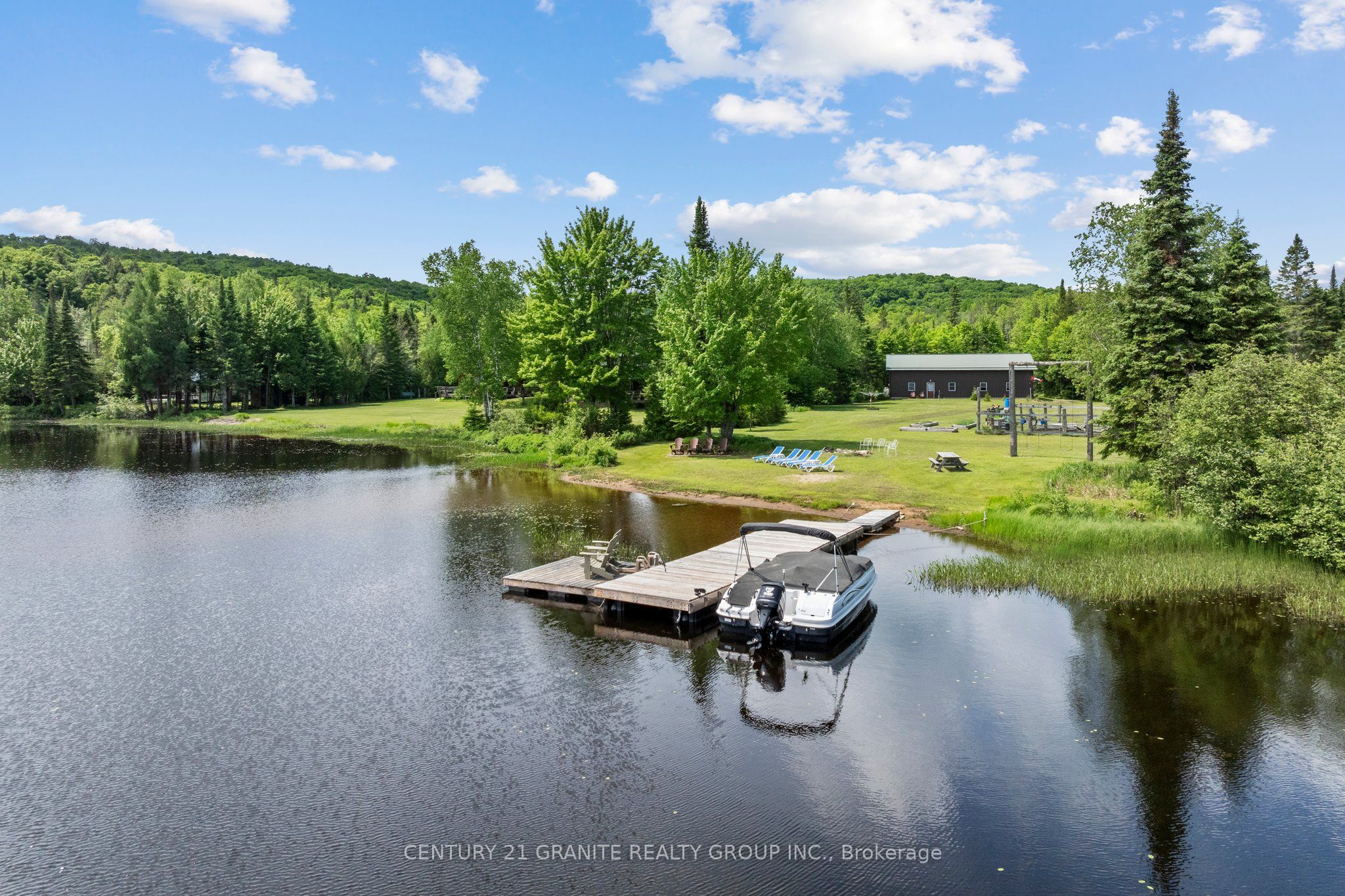 3493 South Baptiste Lake Road Property Photo 38