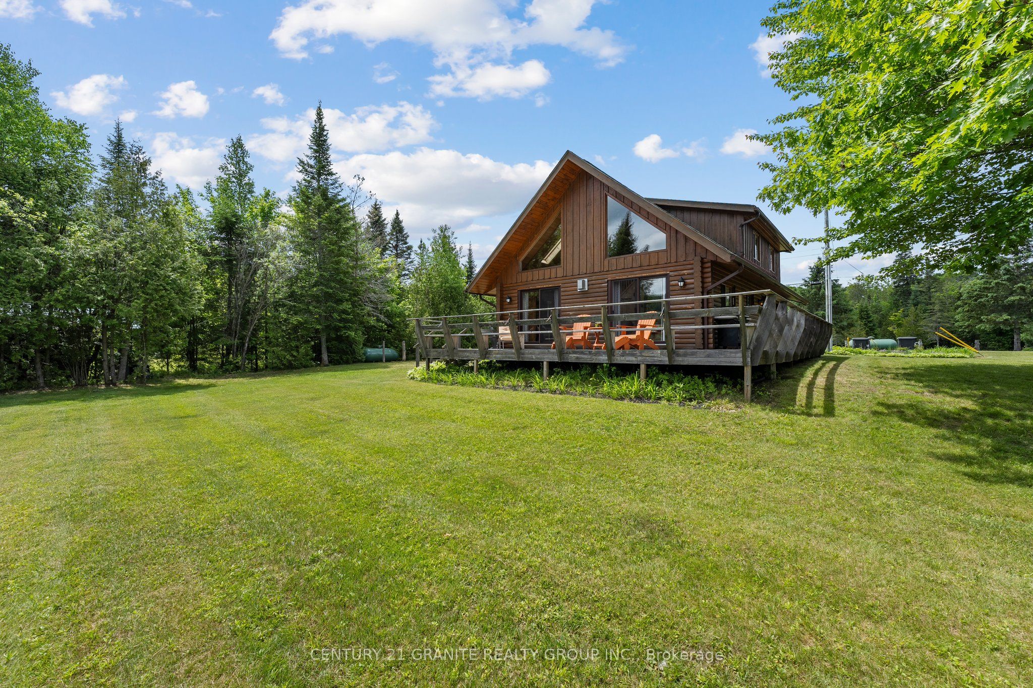 3493 South Baptiste Lake Road Property Photo 40