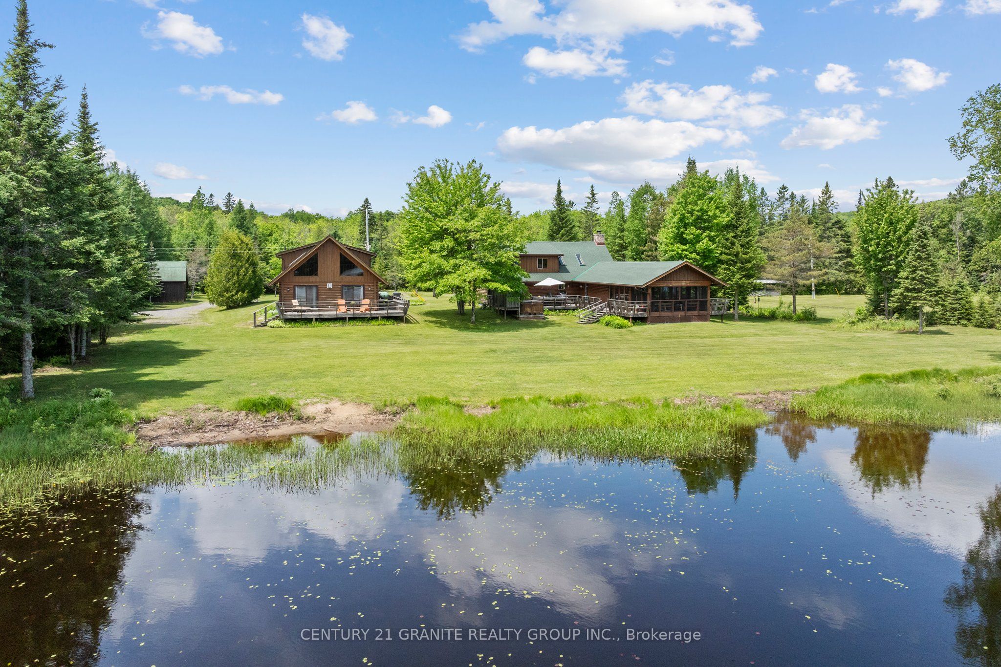 3493 South Baptiste Lake Road Property Photo 42