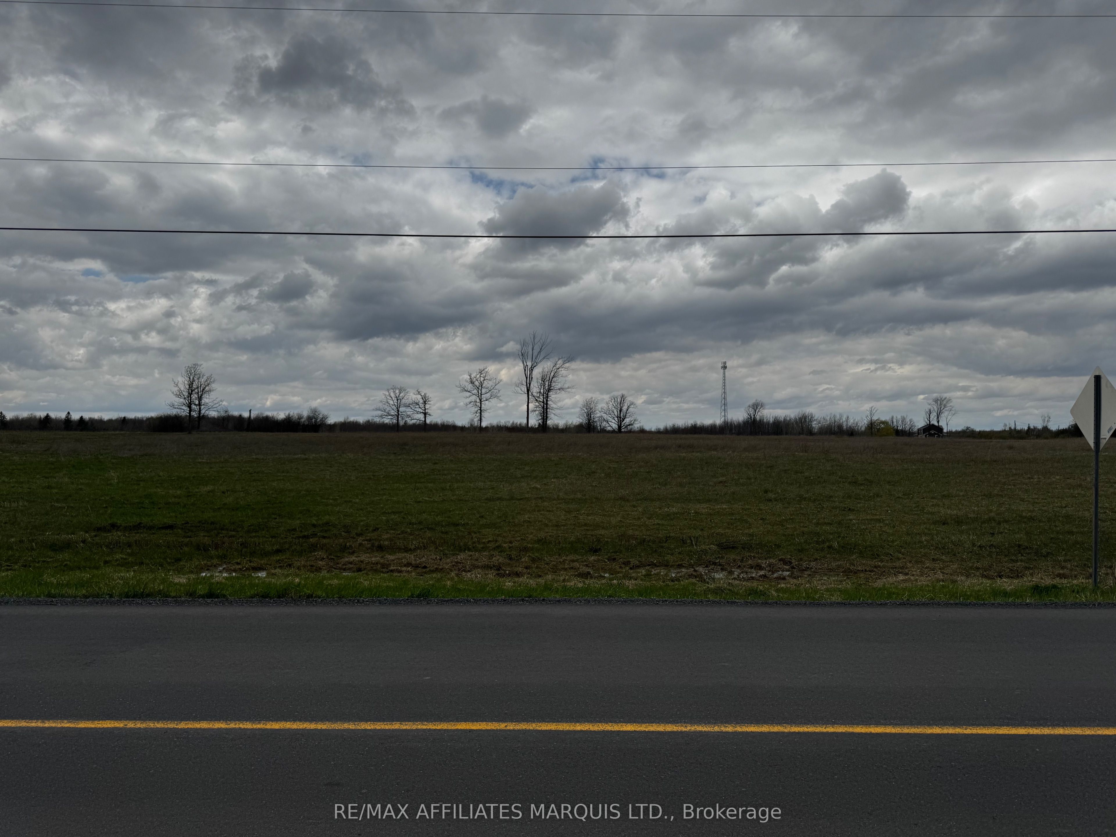 Lot Marcoux Road Property Photo 1