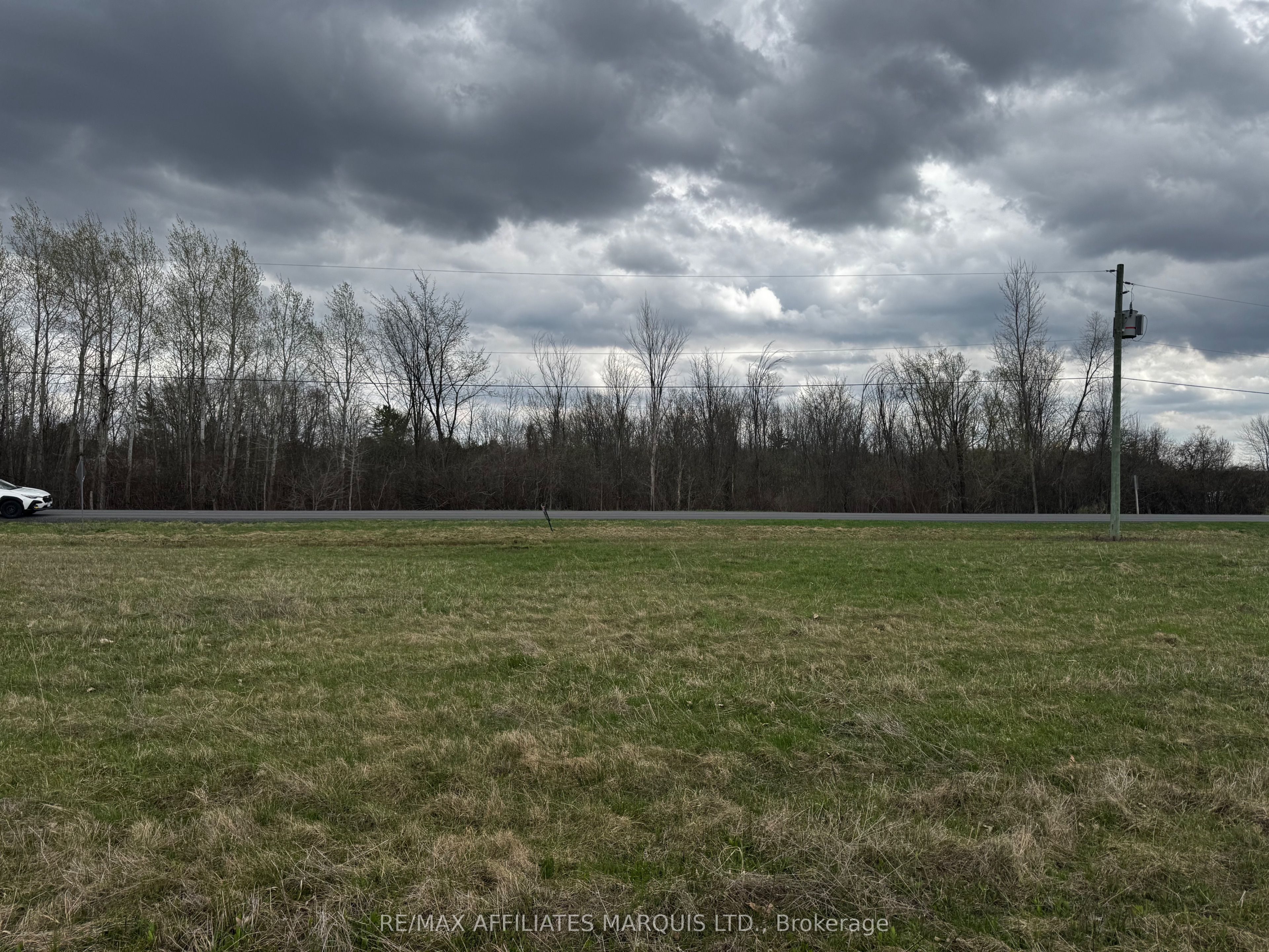 Lot Marcoux Road Property Photo 2
