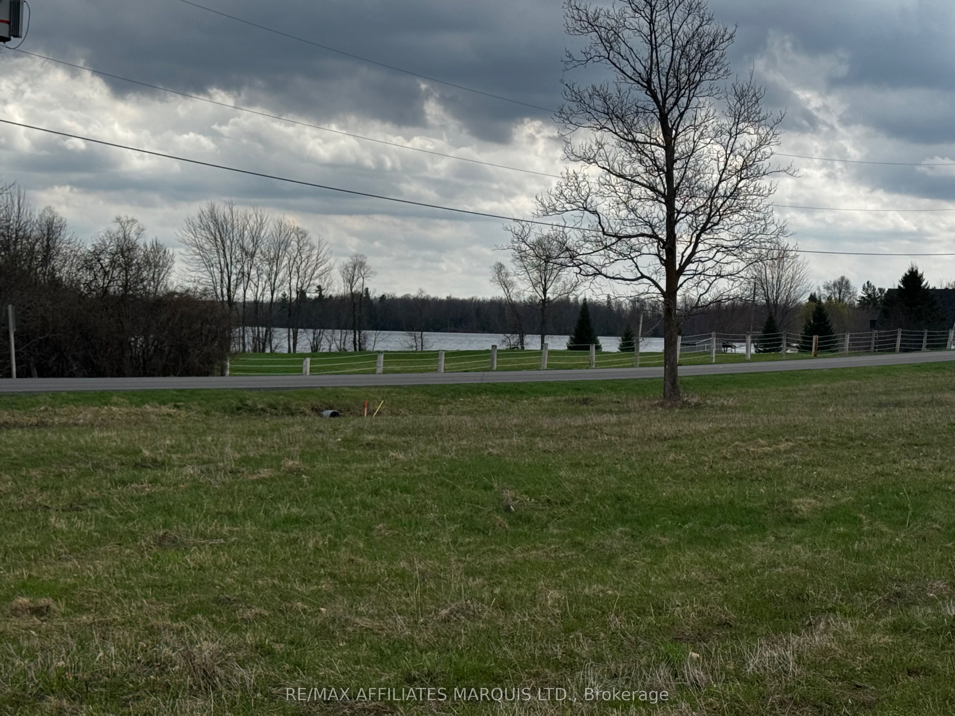 Lot Marcoux Road Property Photo 3
